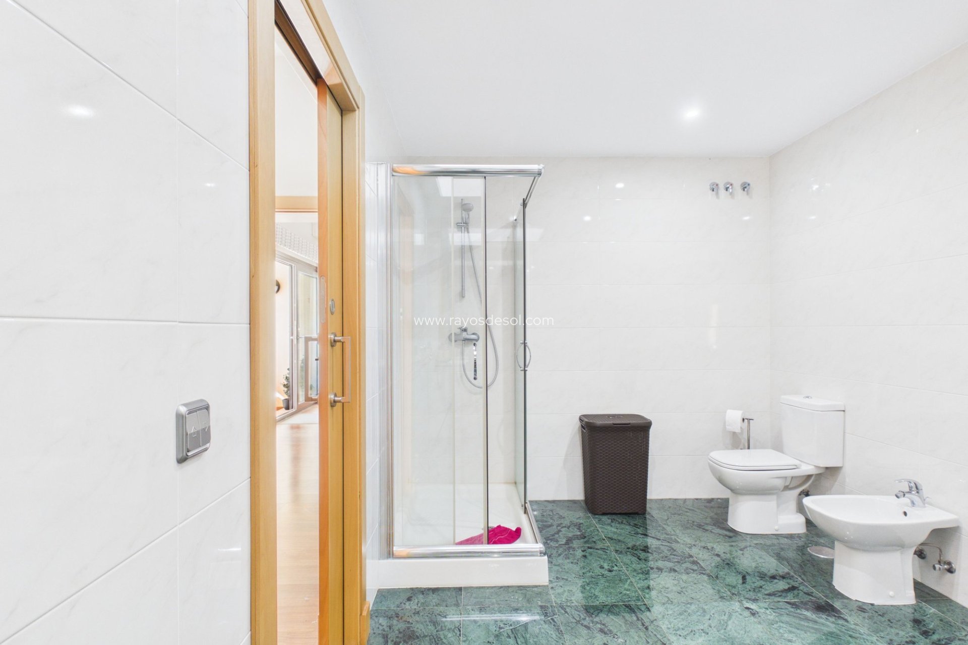 Wiederverkauf - Villa - La Manga Club