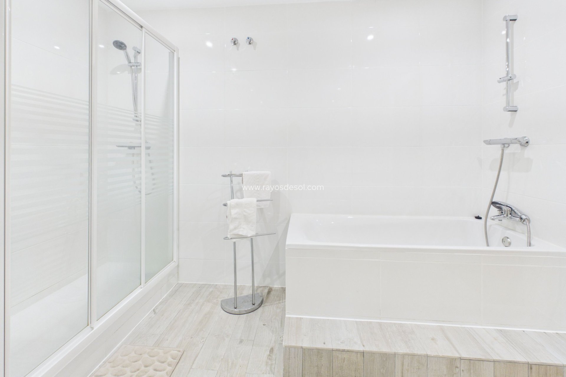 Wiederverkauf - Villa - La Manga Club