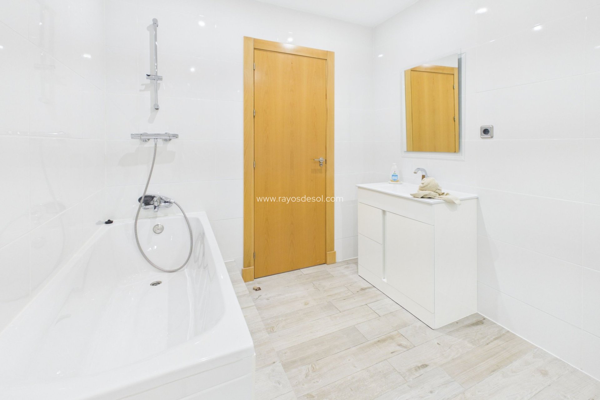 Wiederverkauf - Villa - La Manga Club