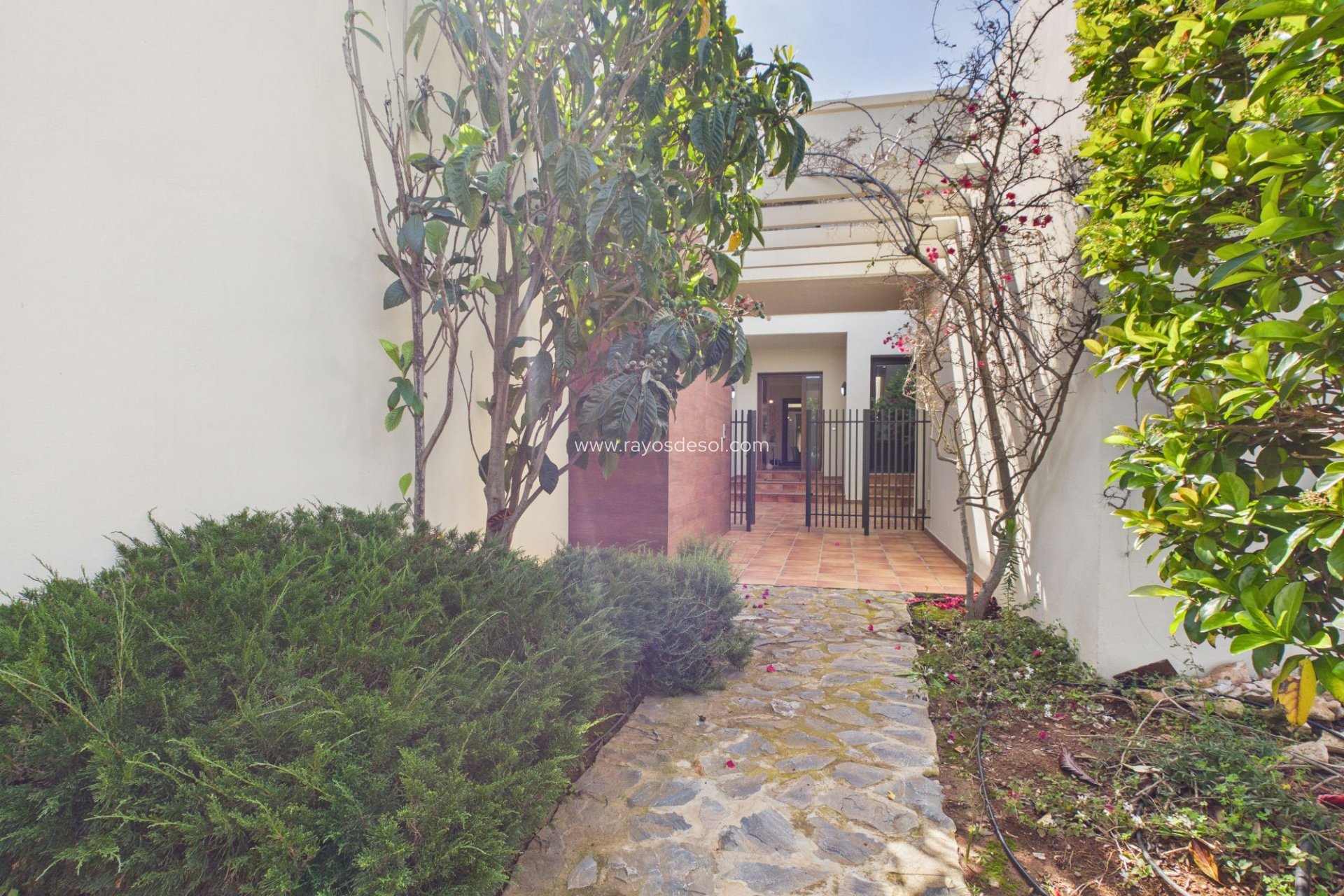 Wiederverkauf - Villa - La Manga Club