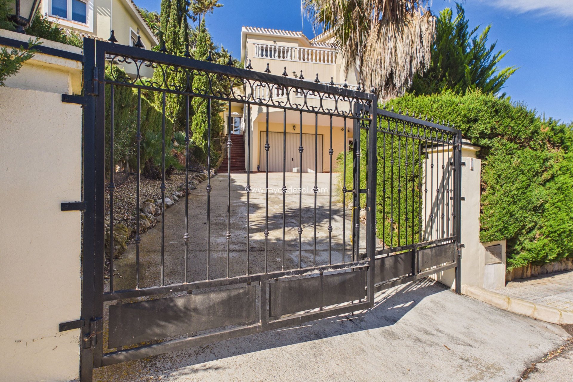 Wiederverkauf - Villa - La Manga Club