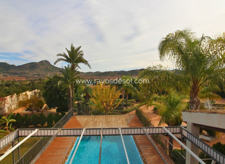 Wiederverkauf - Villa - La Manga Club