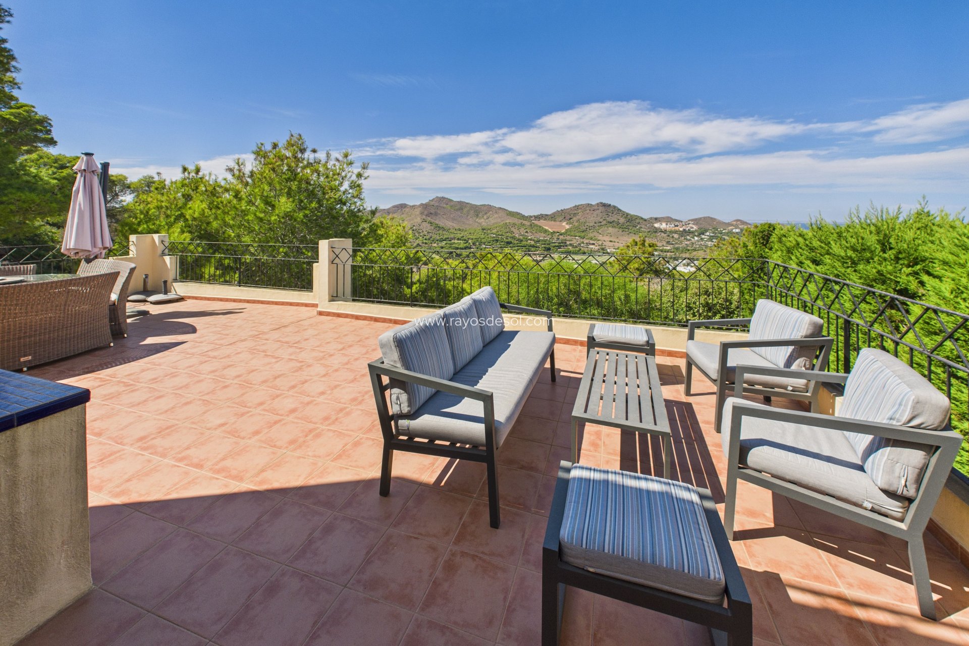 Wiederverkauf - Villa - La Manga Club
