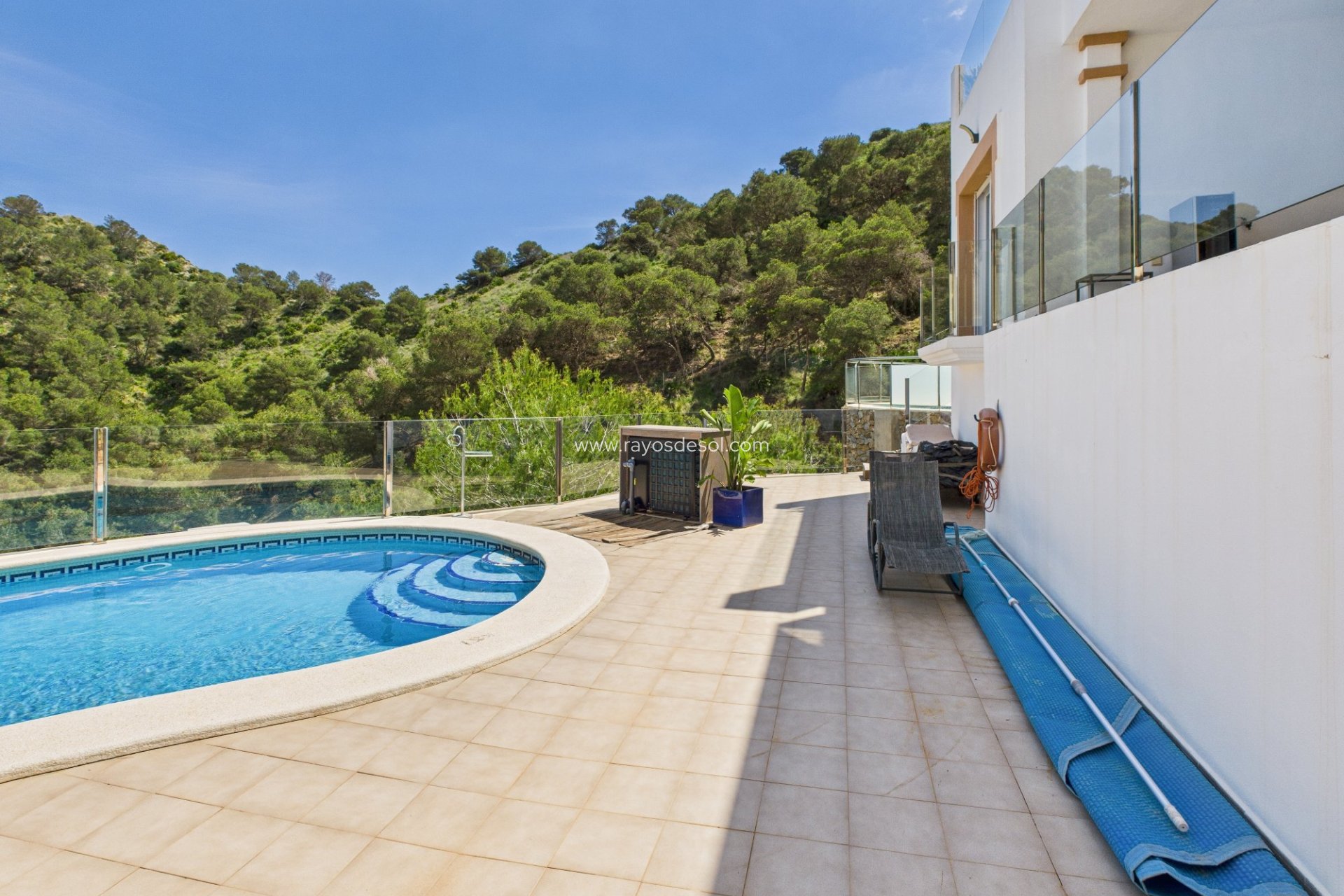 Wiederverkauf - Villa - La Manga Club