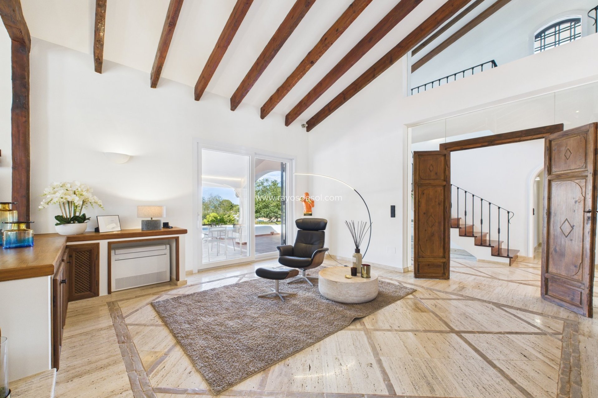 Wiederverkauf - Villa - La Manga Club