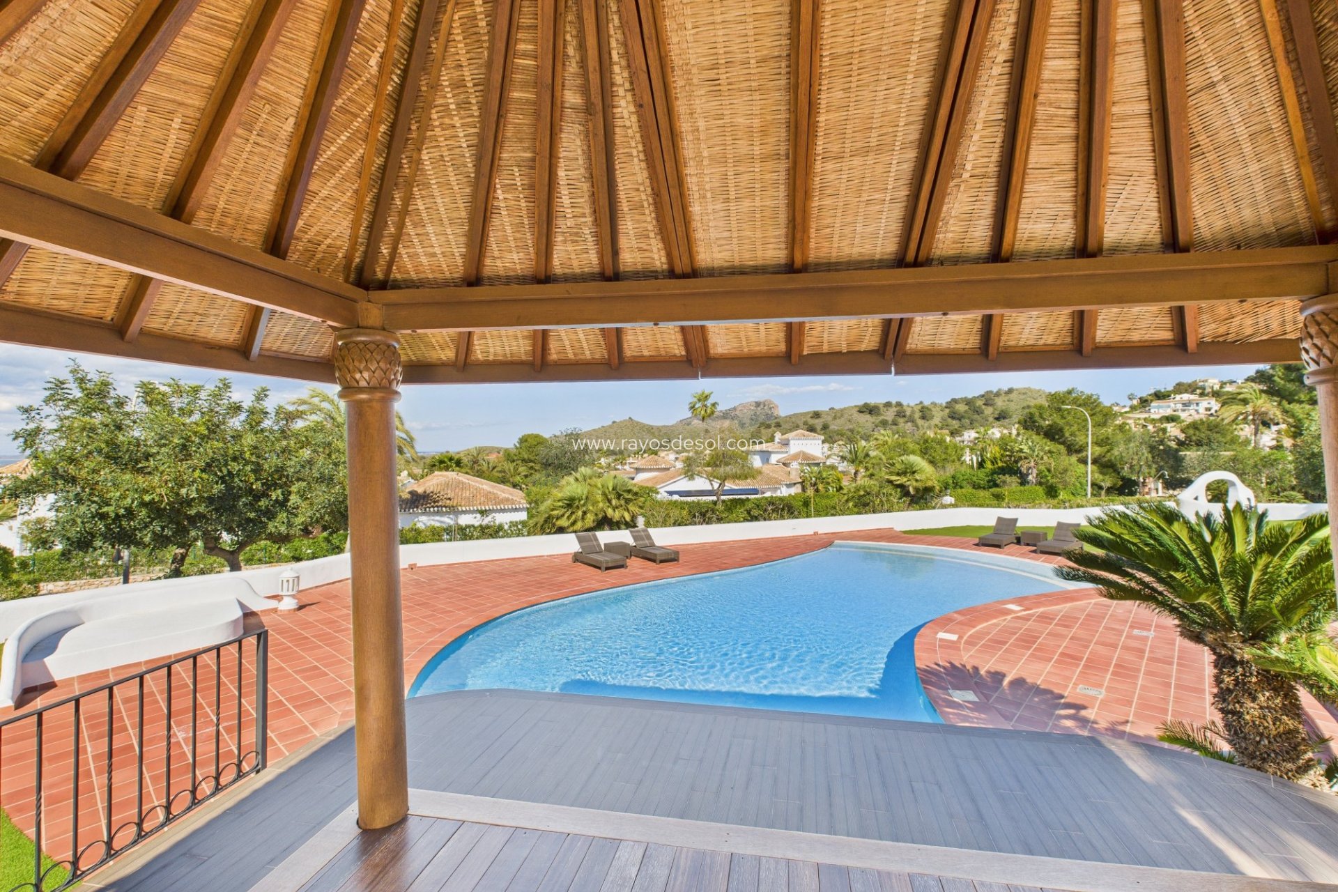 Wiederverkauf - Villa - La Manga Club
