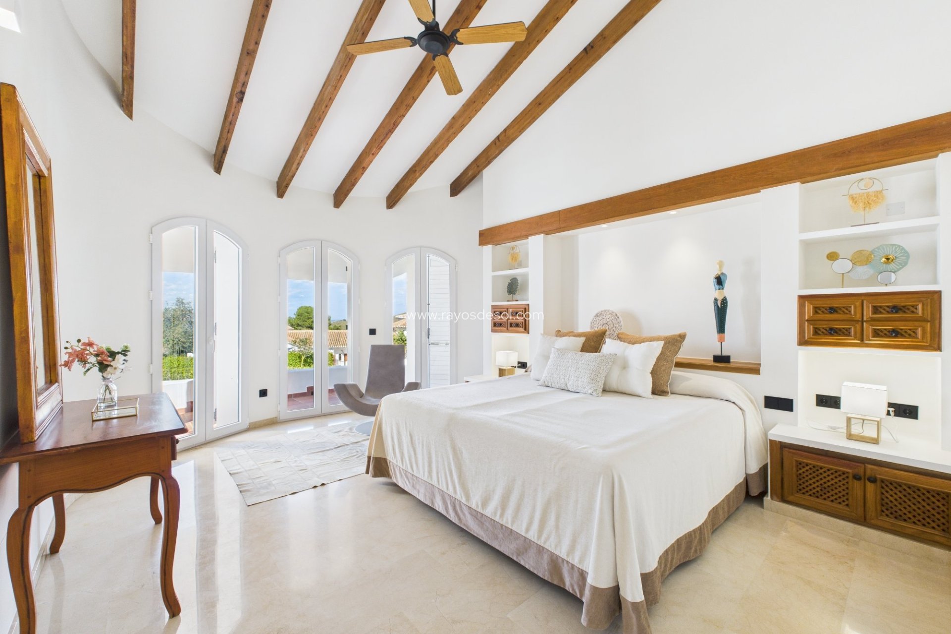 Wiederverkauf - Villa - La Manga Club