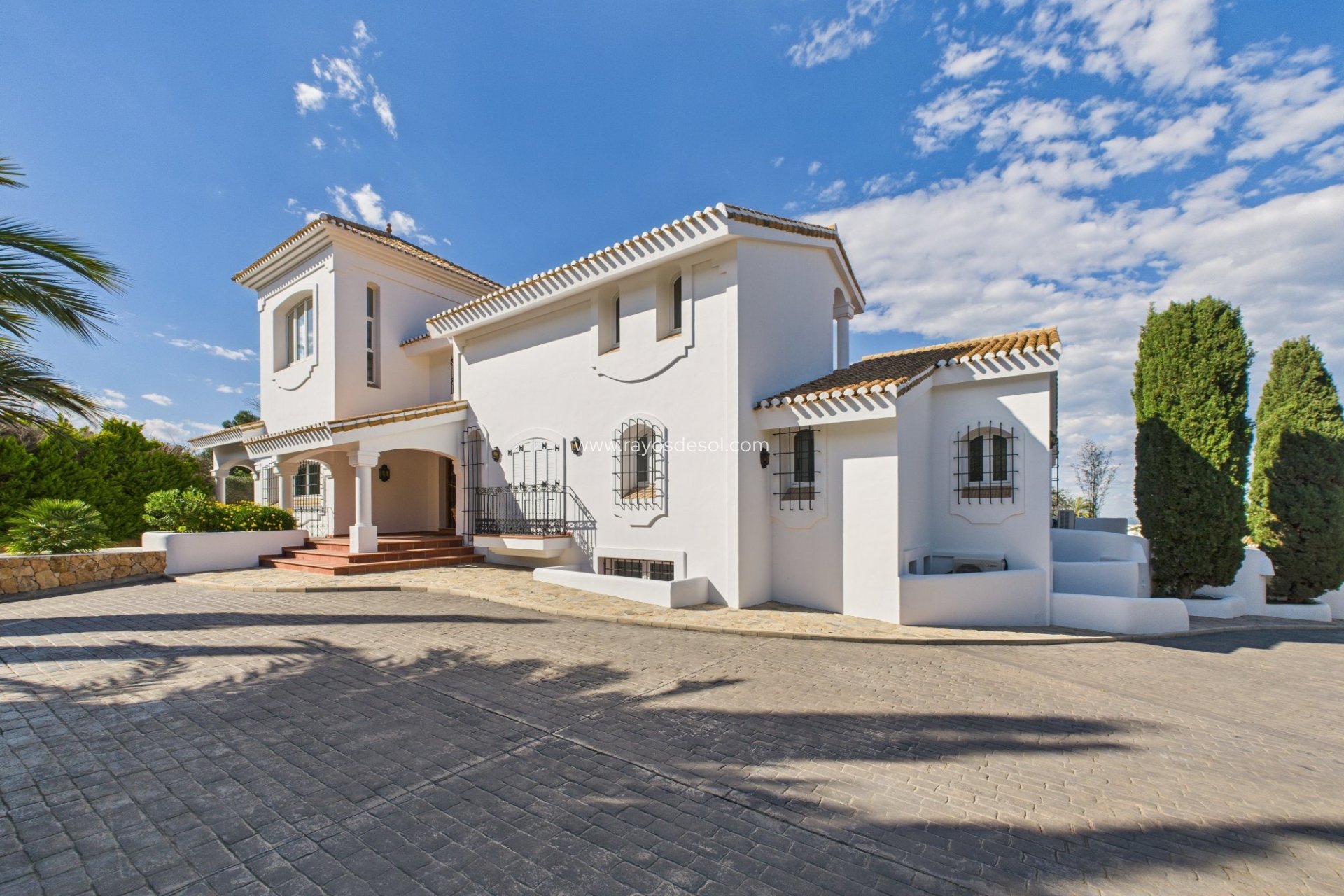 Wiederverkauf - Villa - La Manga Club