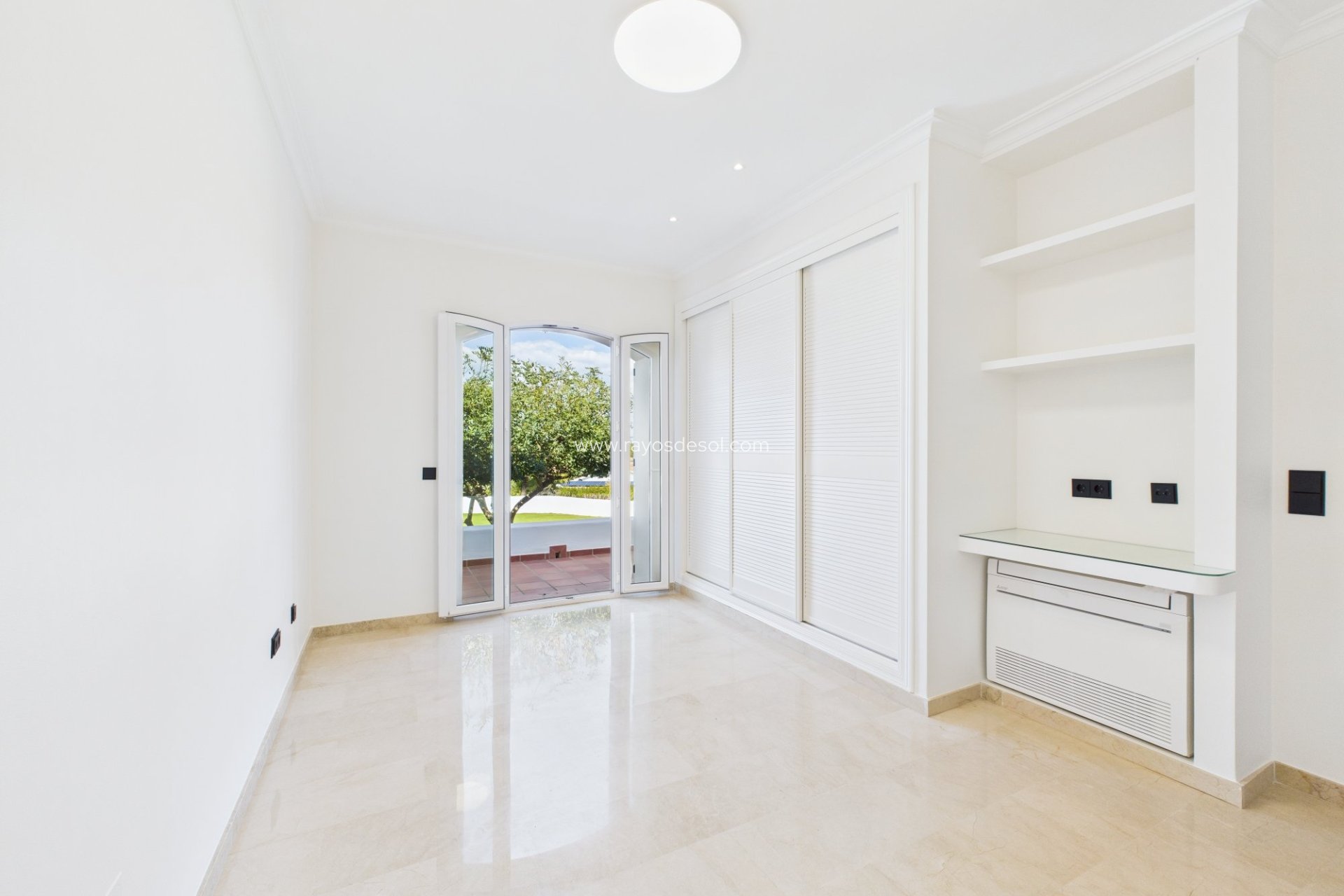 Wiederverkauf - Villa - La Manga Club
