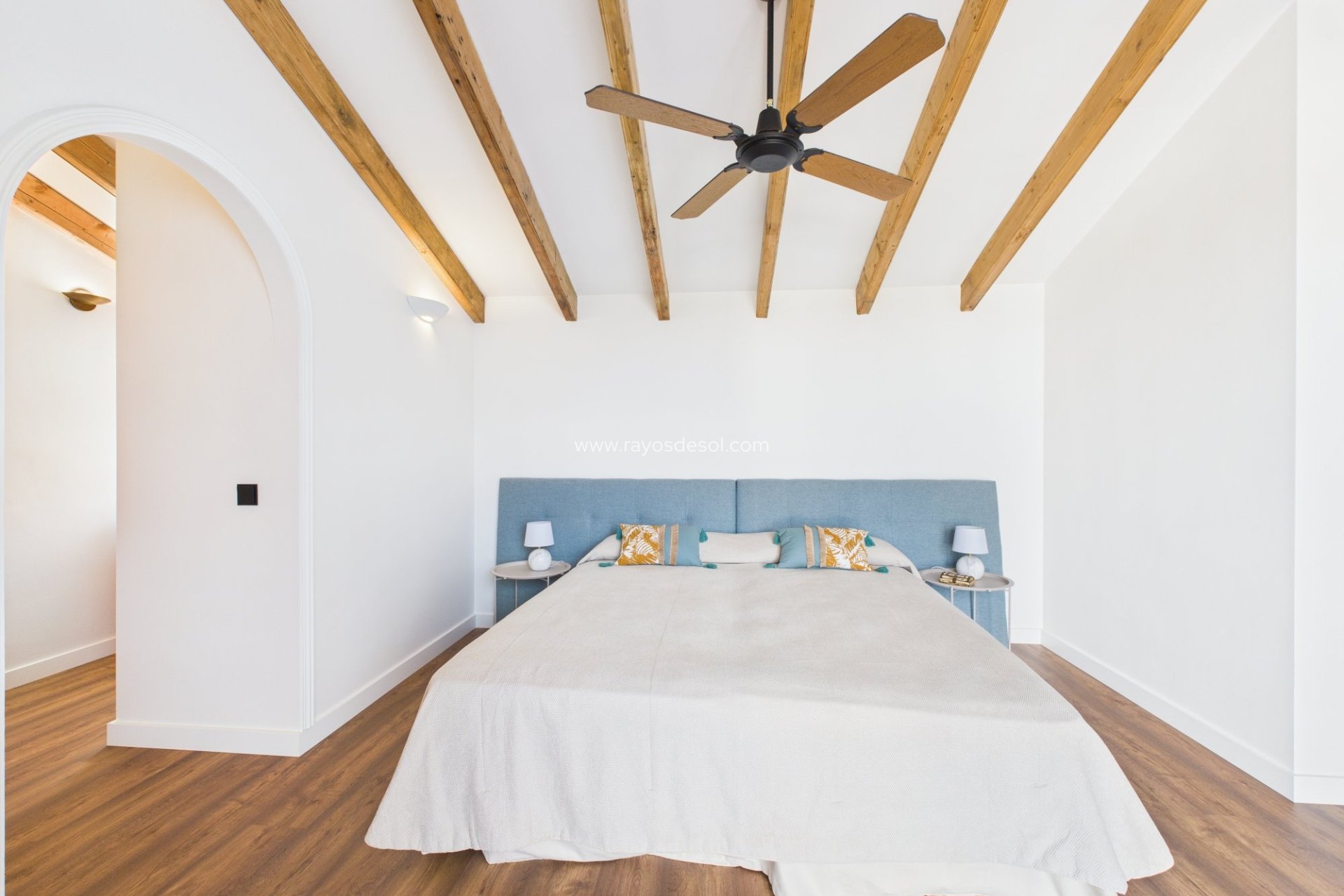 Wiederverkauf - Villa - La Manga Club