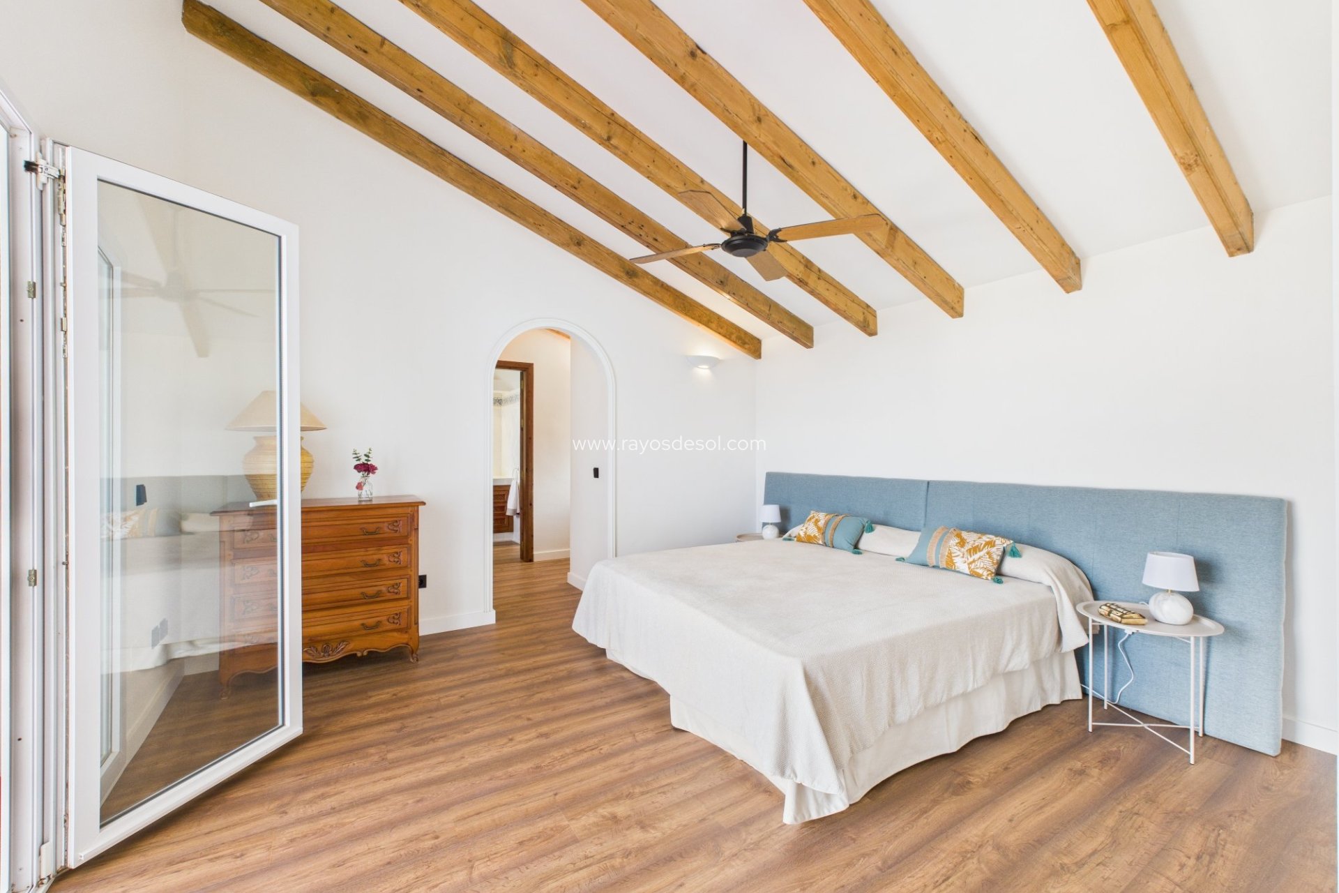 Wiederverkauf - Villa - La Manga Club