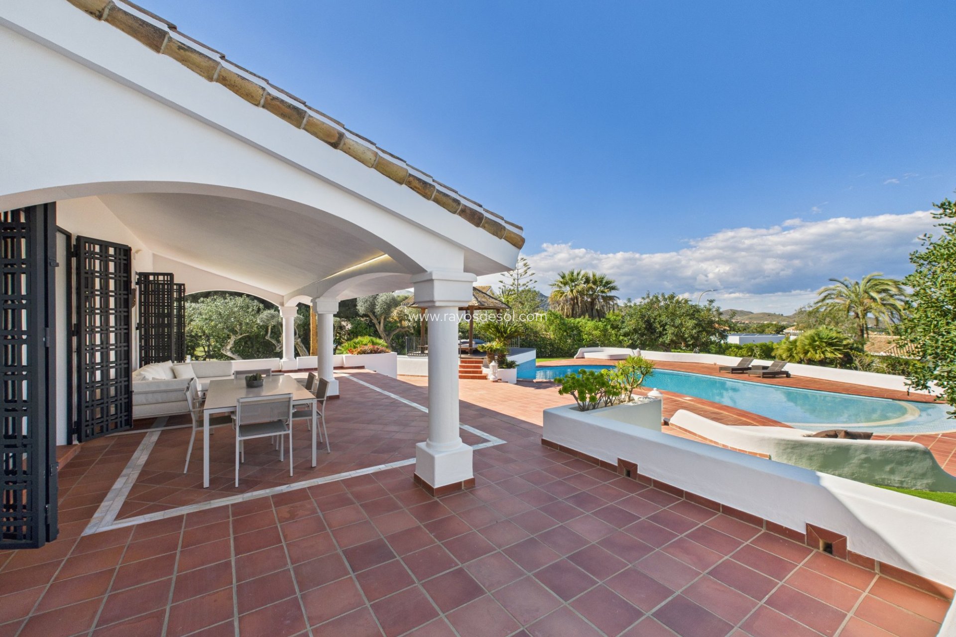 Wiederverkauf - Villa - La Manga Club