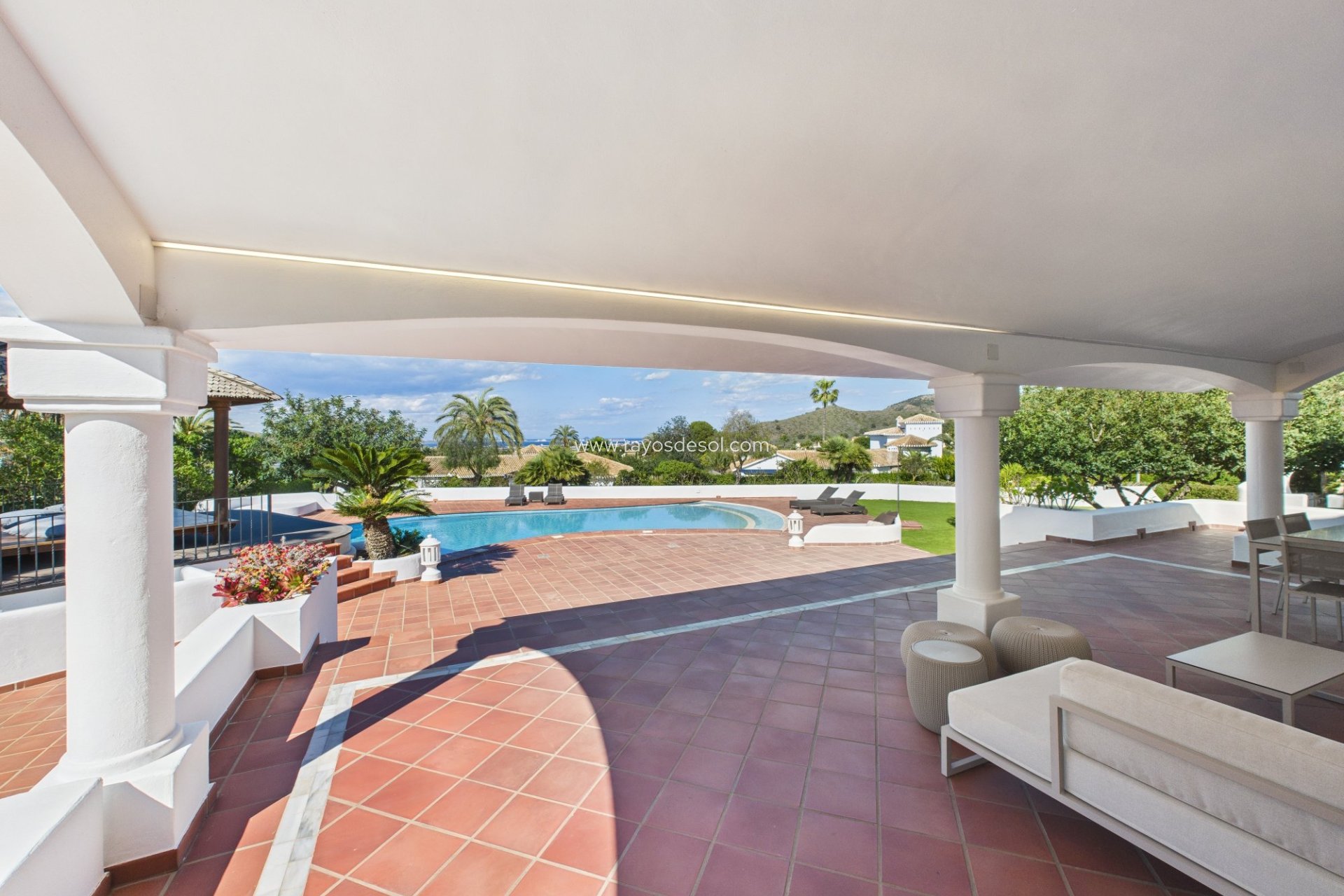 Wiederverkauf - Villa - La Manga Club