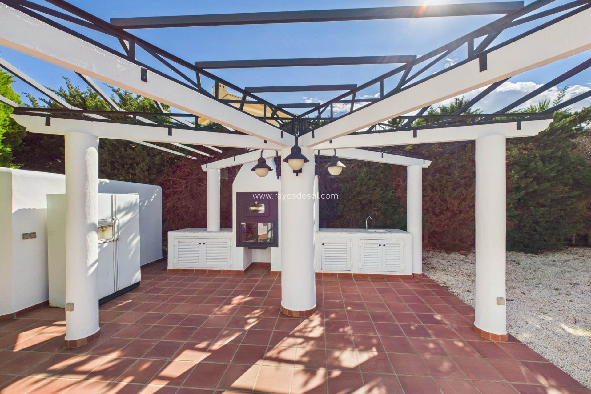 Wiederverkauf - Villa - La Manga Club
