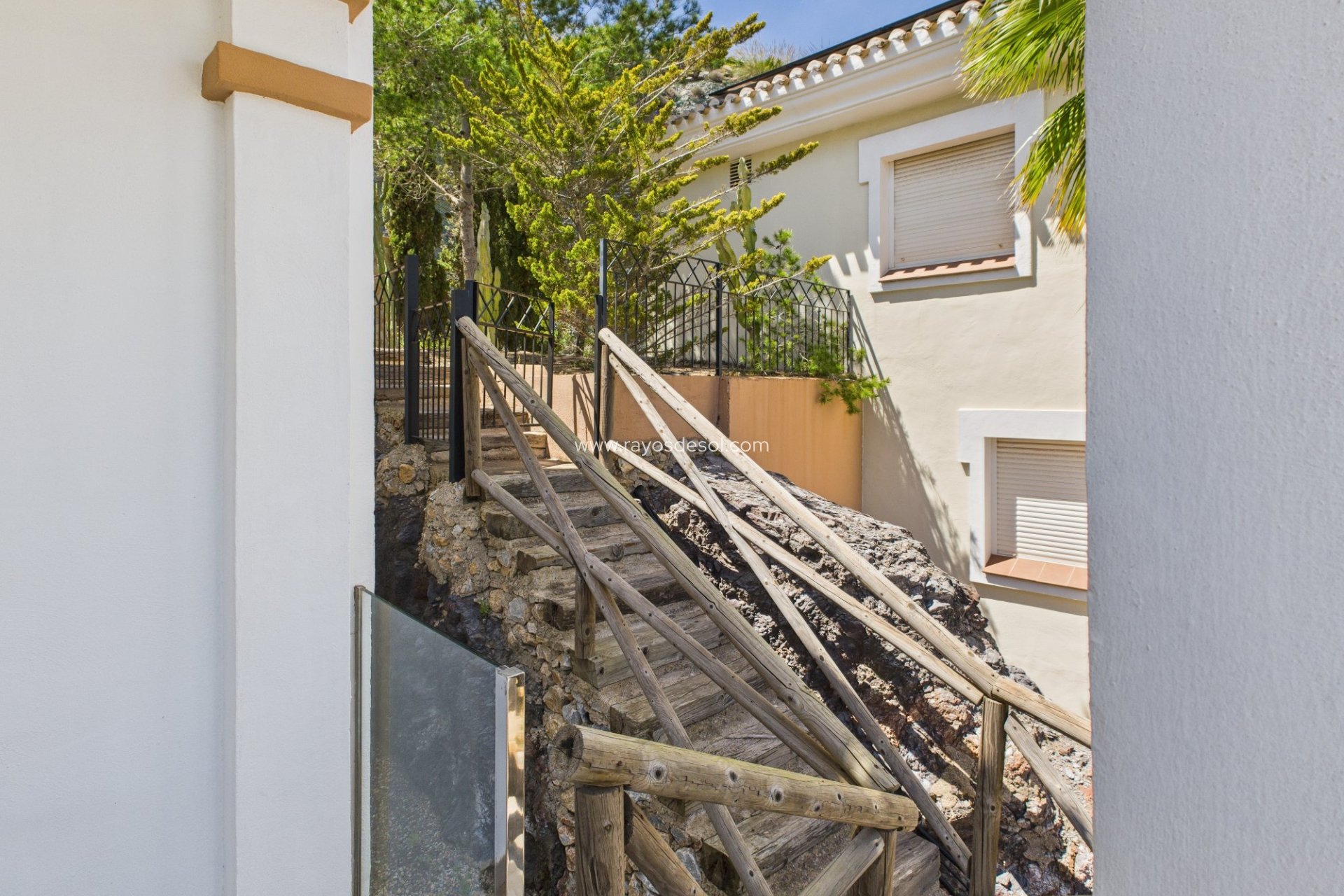 Wiederverkauf - Villa - La Manga Club