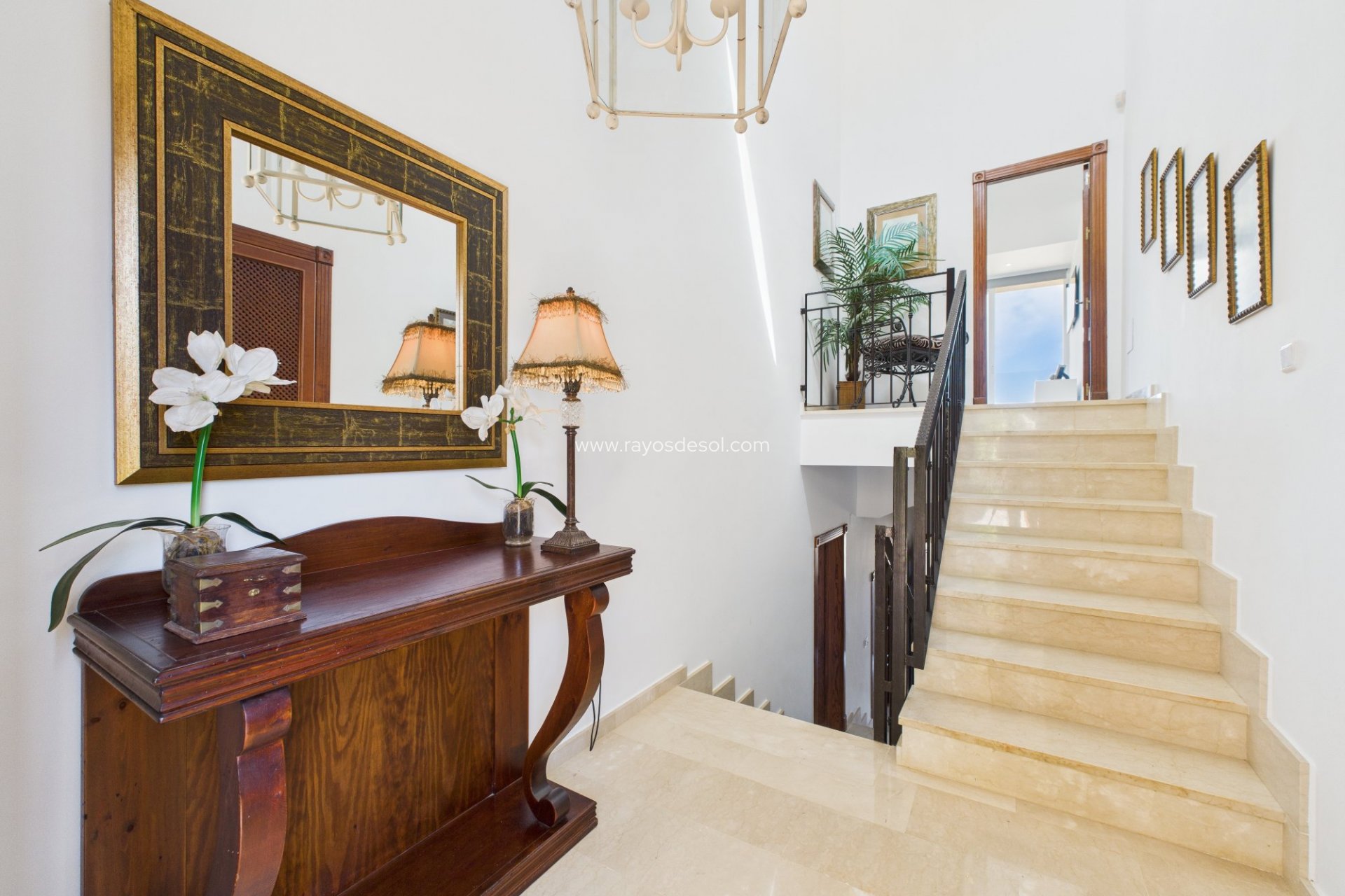 Wiederverkauf - Villa - La Manga Club