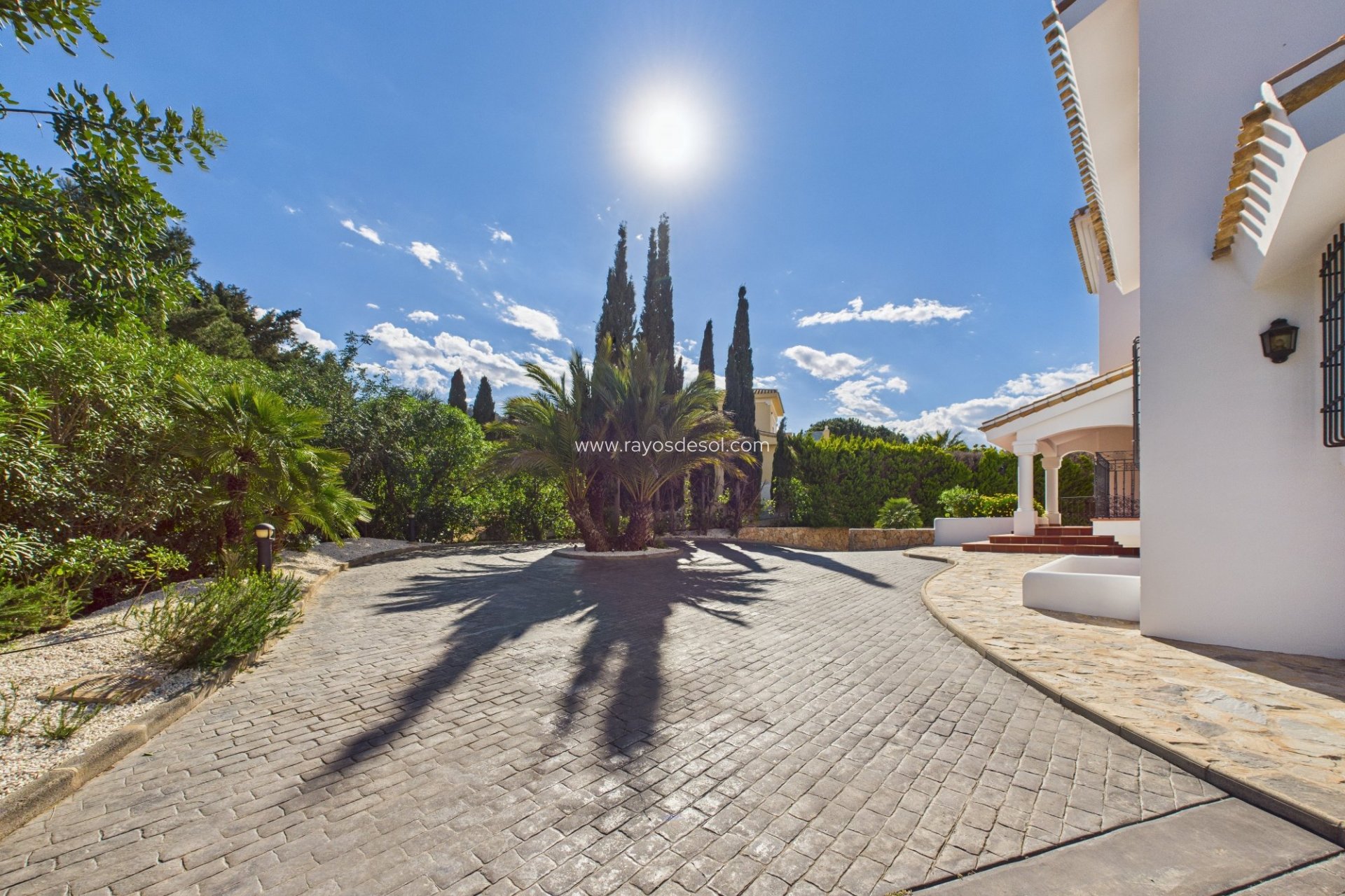 Wiederverkauf - Villa - La Manga Club