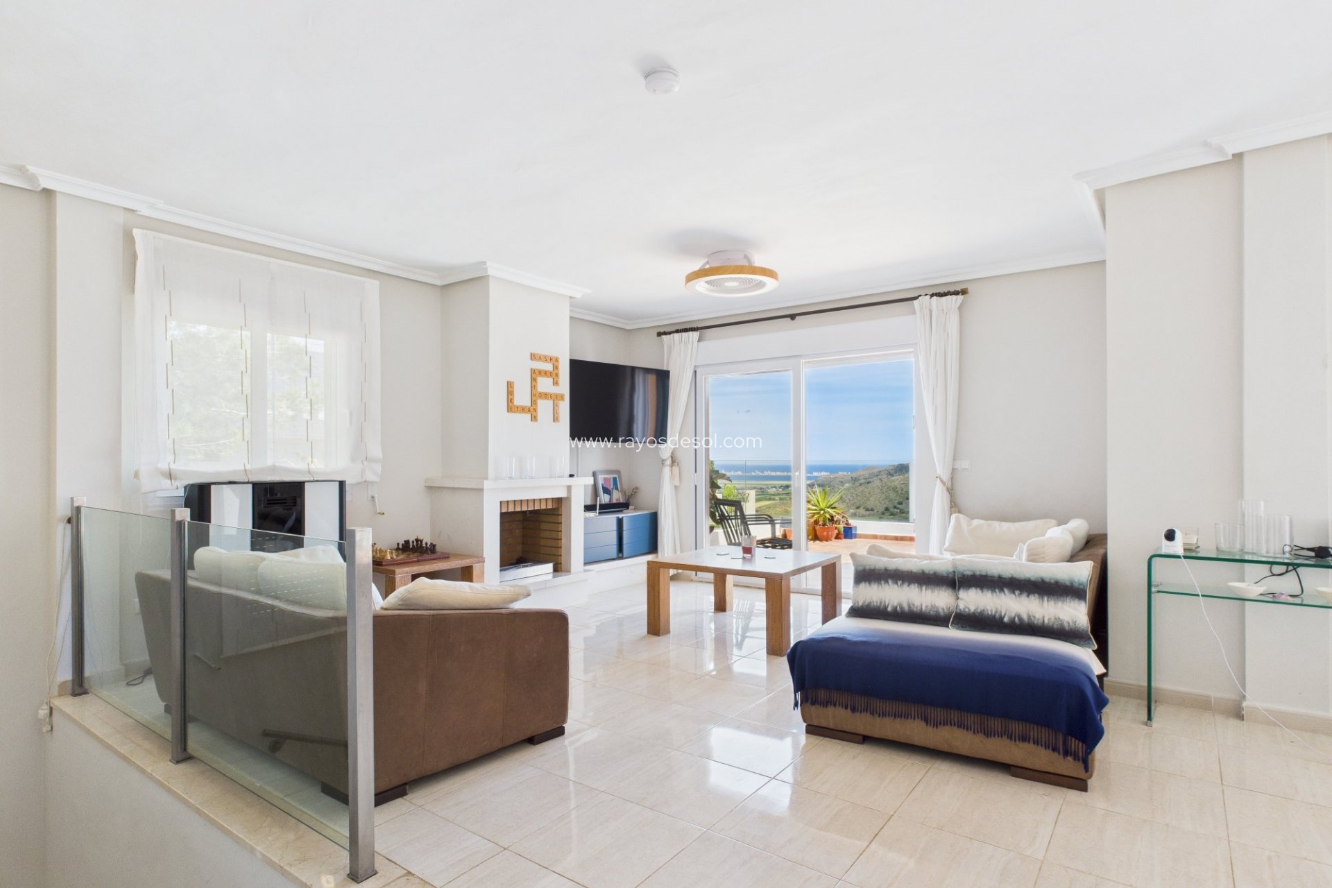 Wiederverkauf - Villa - La Manga Club