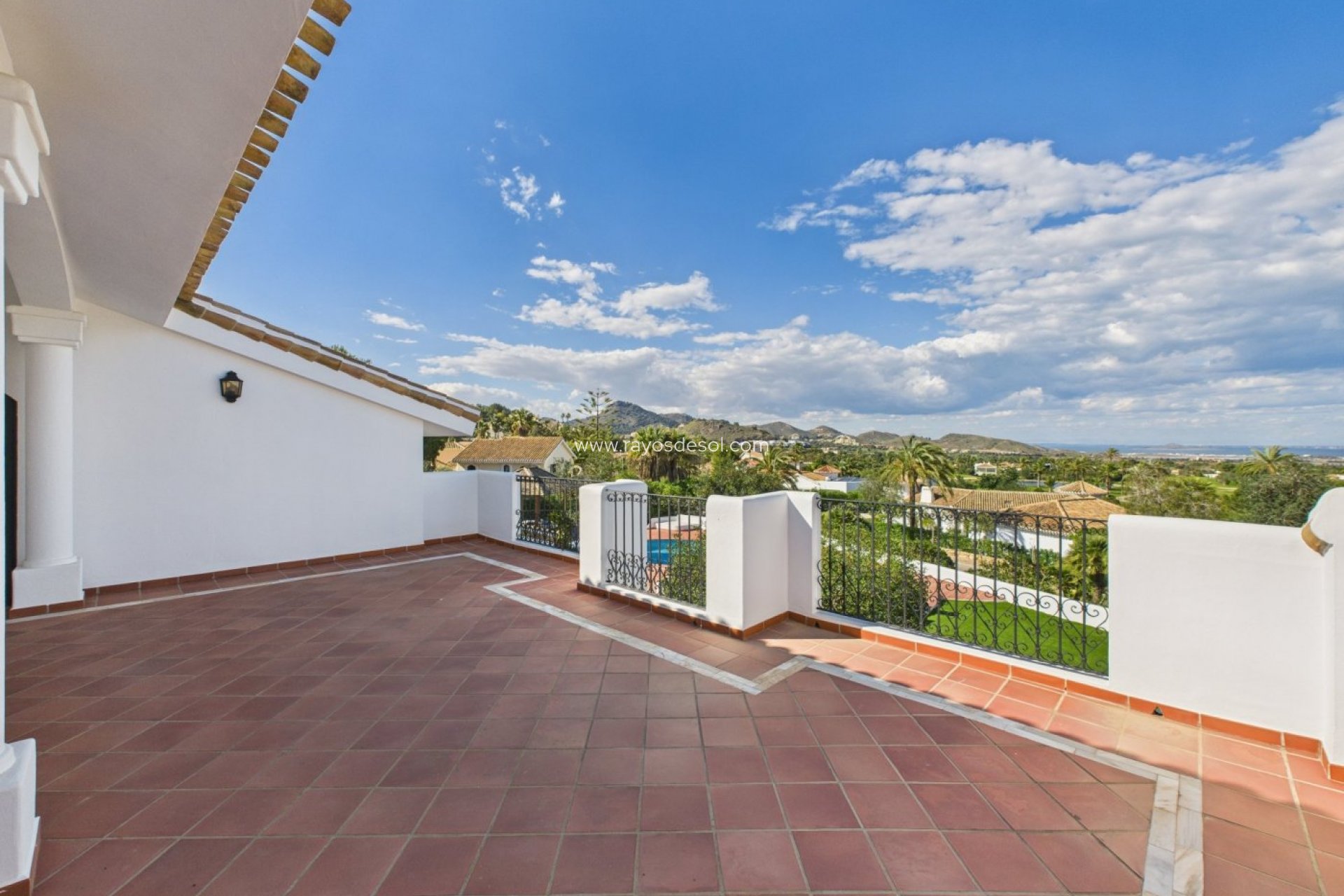 Wiederverkauf - Villa - La Manga Club