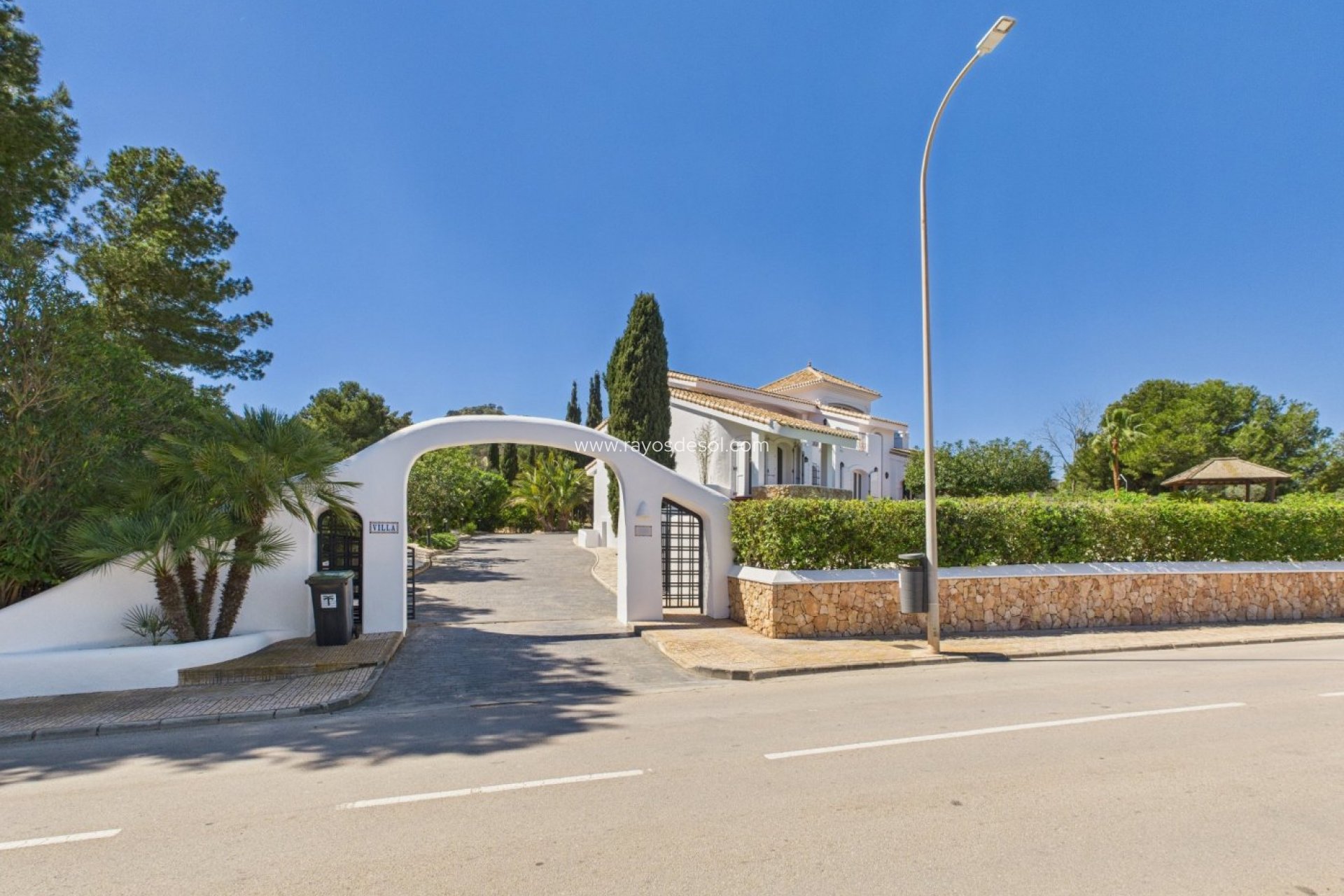 Wiederverkauf - Villa - La Manga Club