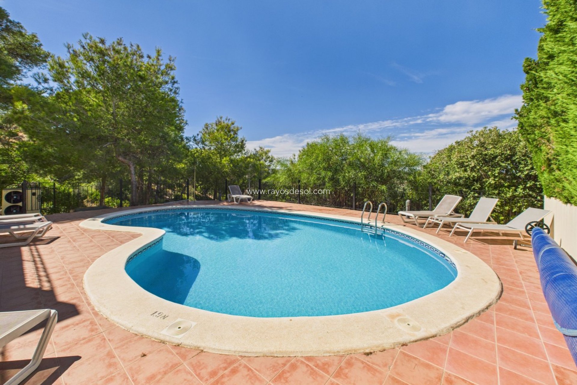 Wiederverkauf - Villa - La Manga Club