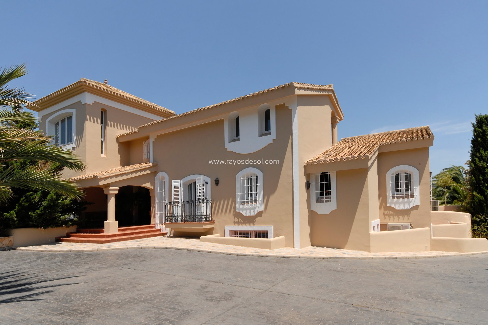 Wiederverkauf - Villa - La Manga Club