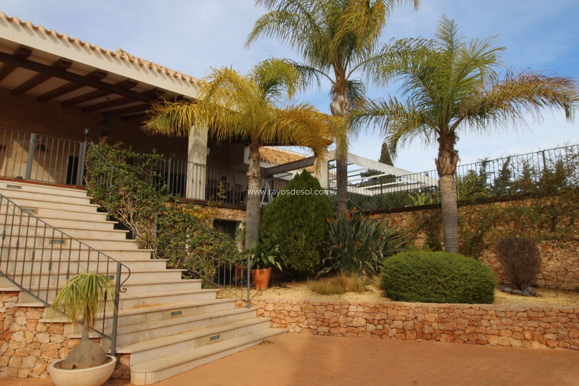 Wiederverkauf - Villa - La Manga Club