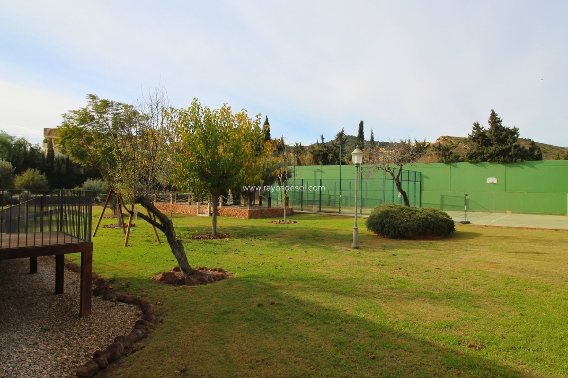 Wiederverkauf - Villa - La Manga Club