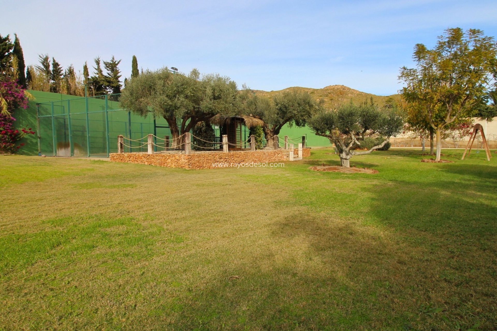 Wiederverkauf - Villa - La Manga Club