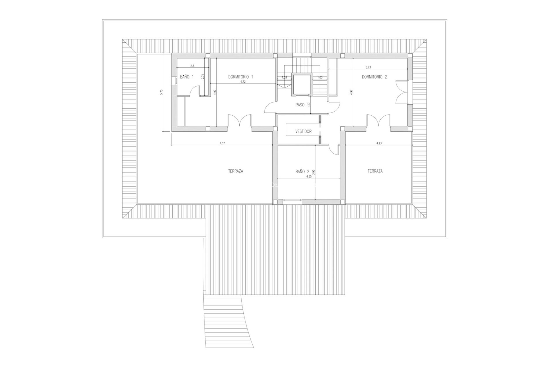 Wiederverkauf - Villa - La Manga Club