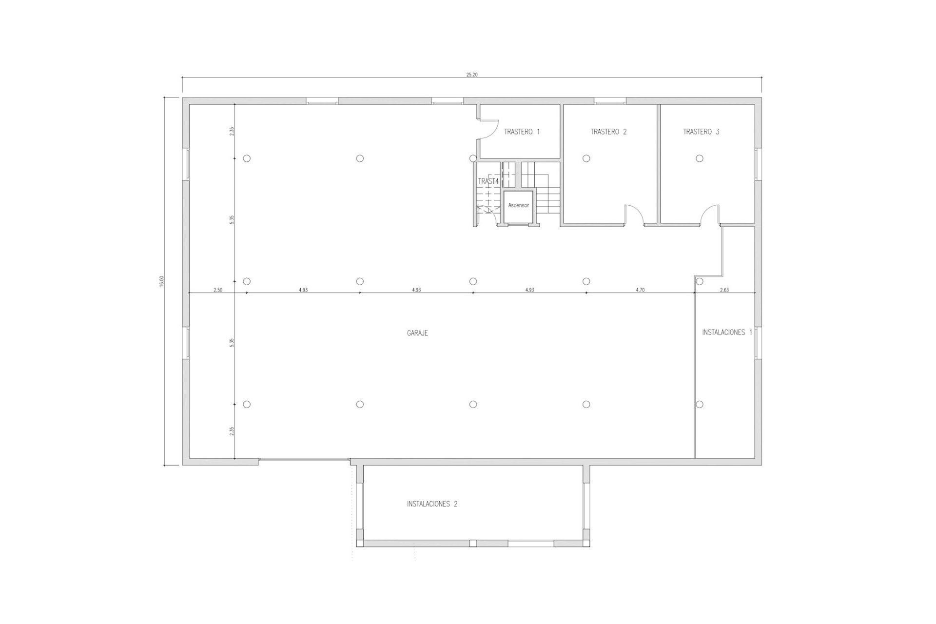 Wiederverkauf - Villa - La Manga Club