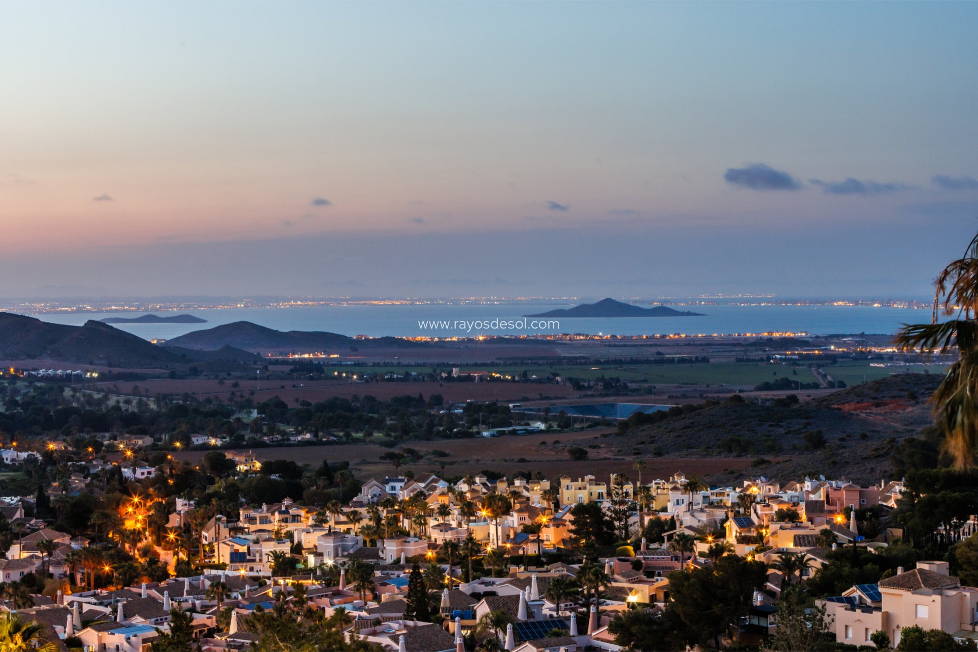 Wiederverkauf - Villa - La Manga Club