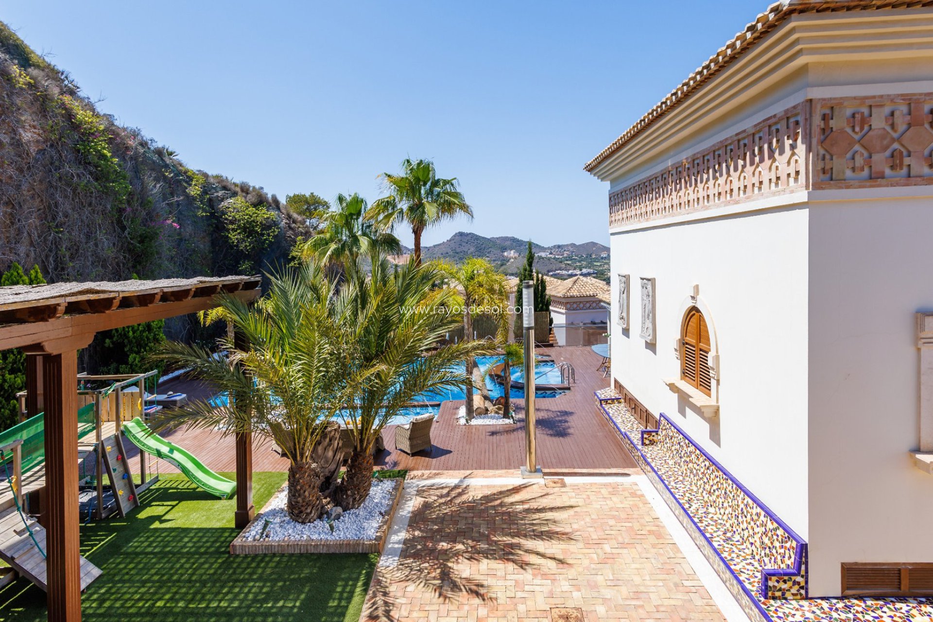 Wiederverkauf - Villa - La Manga Club