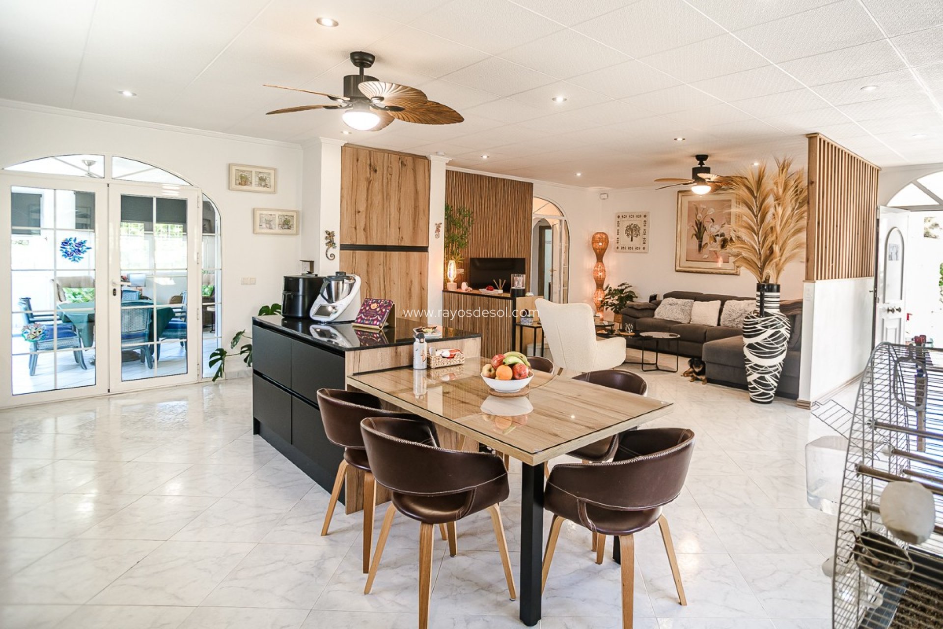 Wiederverkauf - Villa - La Marina - LA MARINA