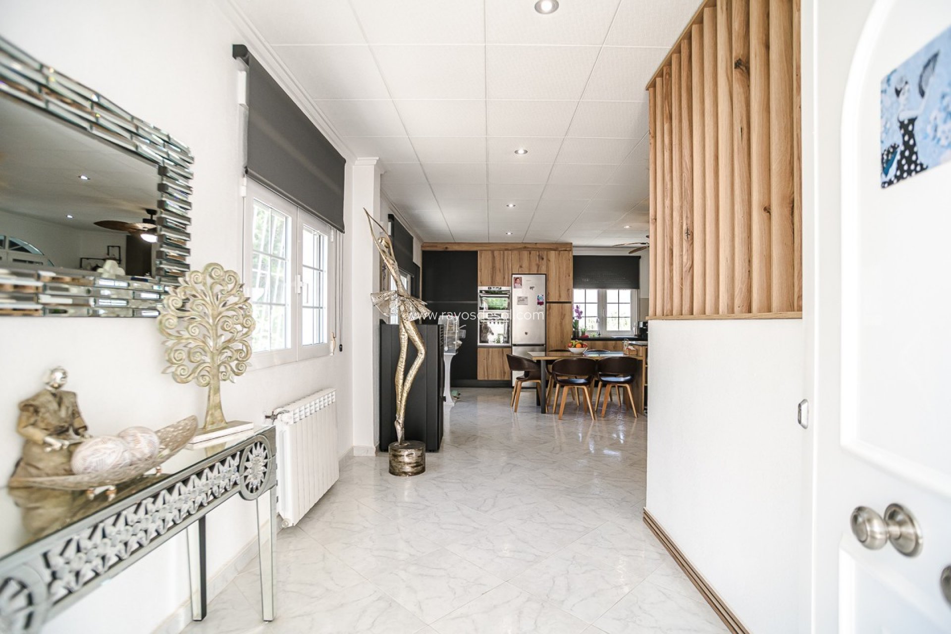 Wiederverkauf - Villa - La Marina - LA MARINA