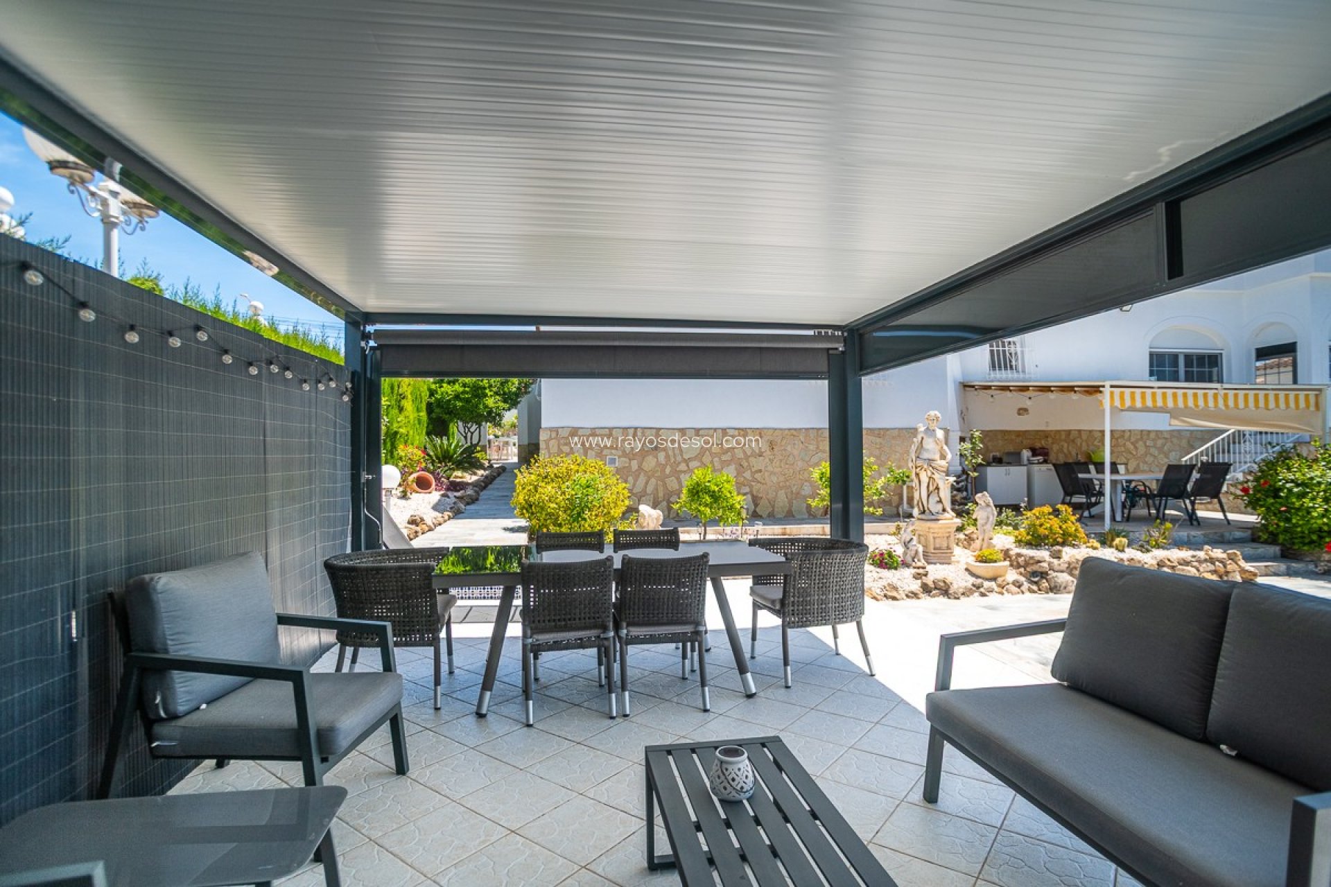 Wiederverkauf - Villa - La Marina - LA MARINA
