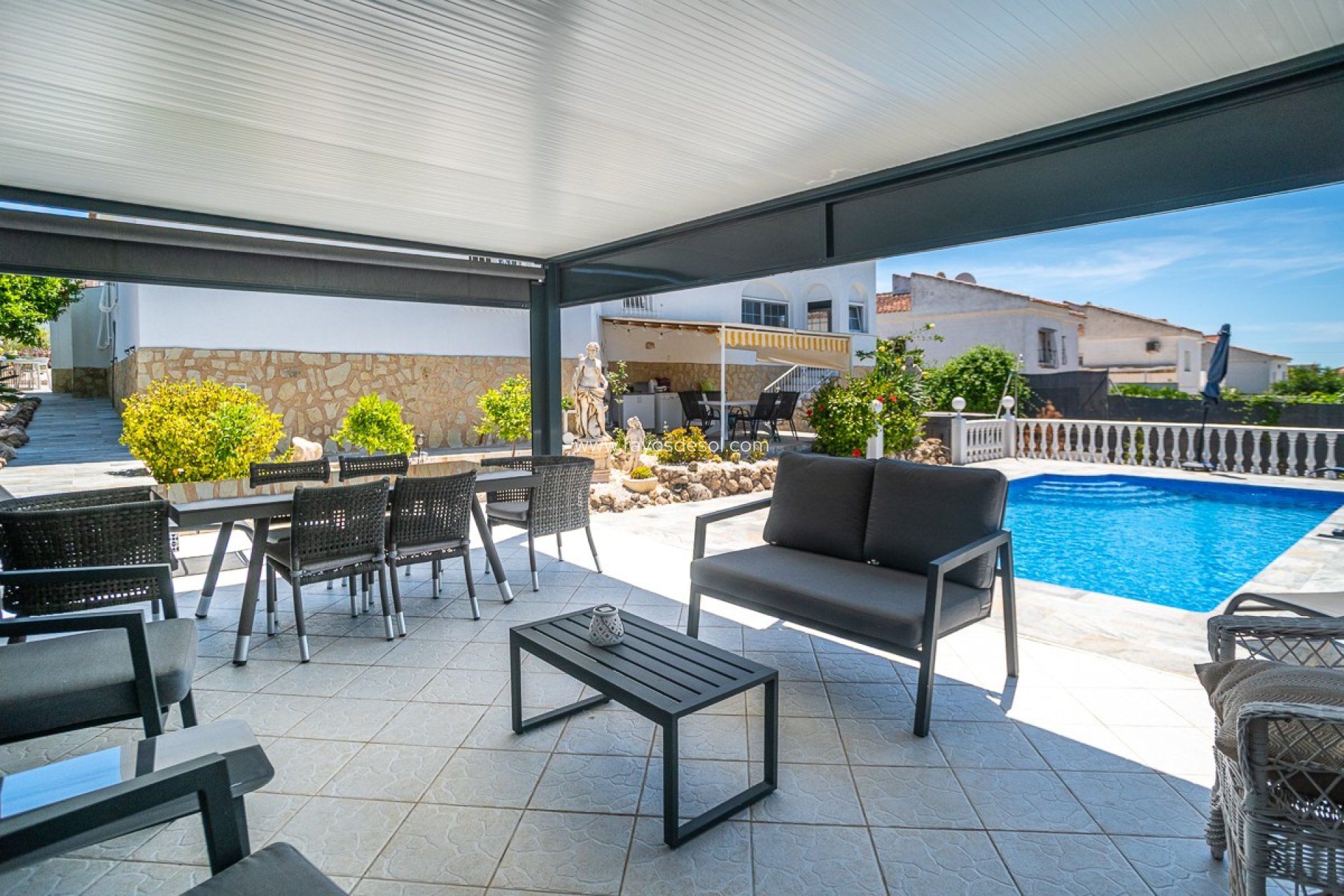 Wiederverkauf - Villa - La Marina - LA MARINA