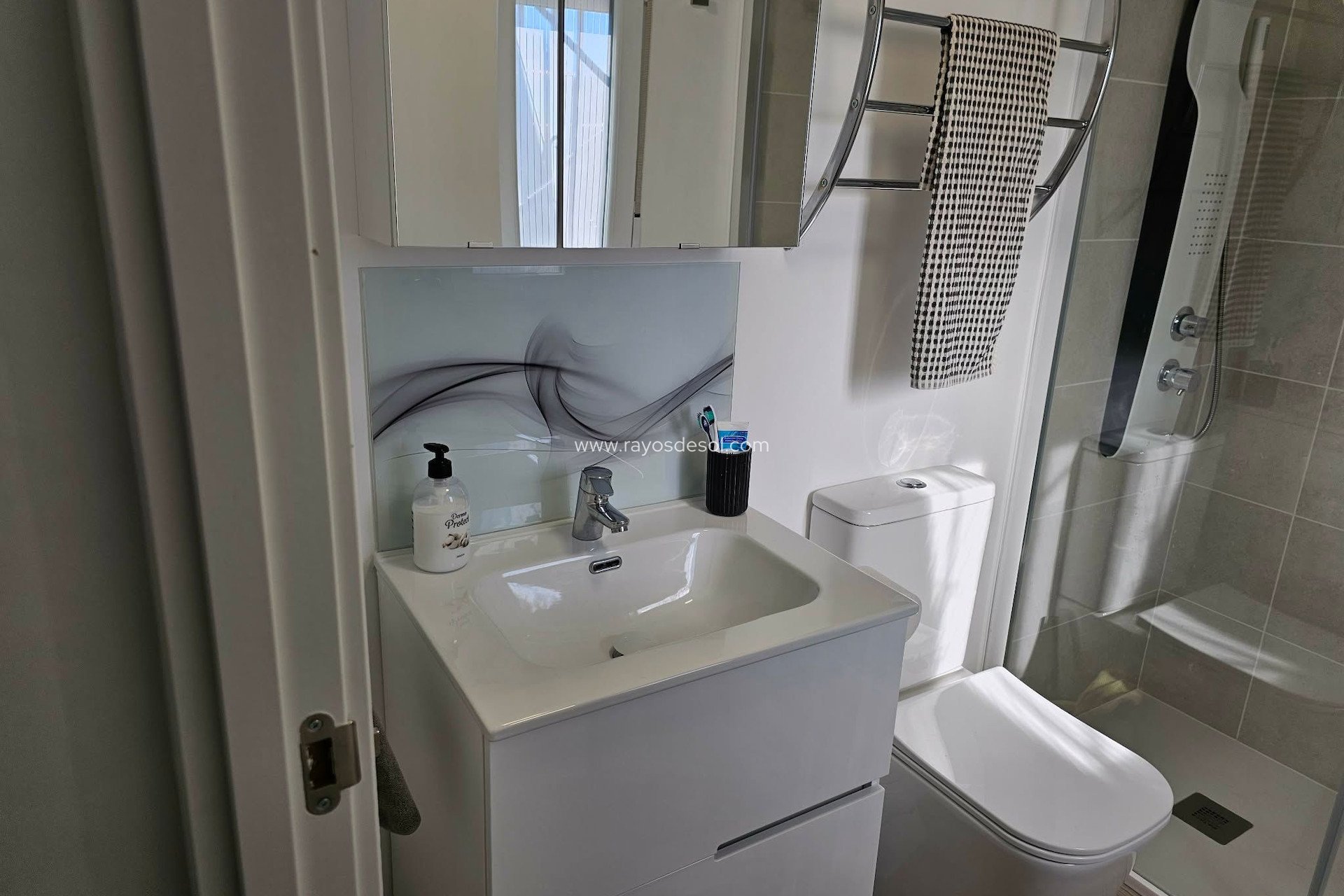 Wiederverkauf - Villa - La Marina