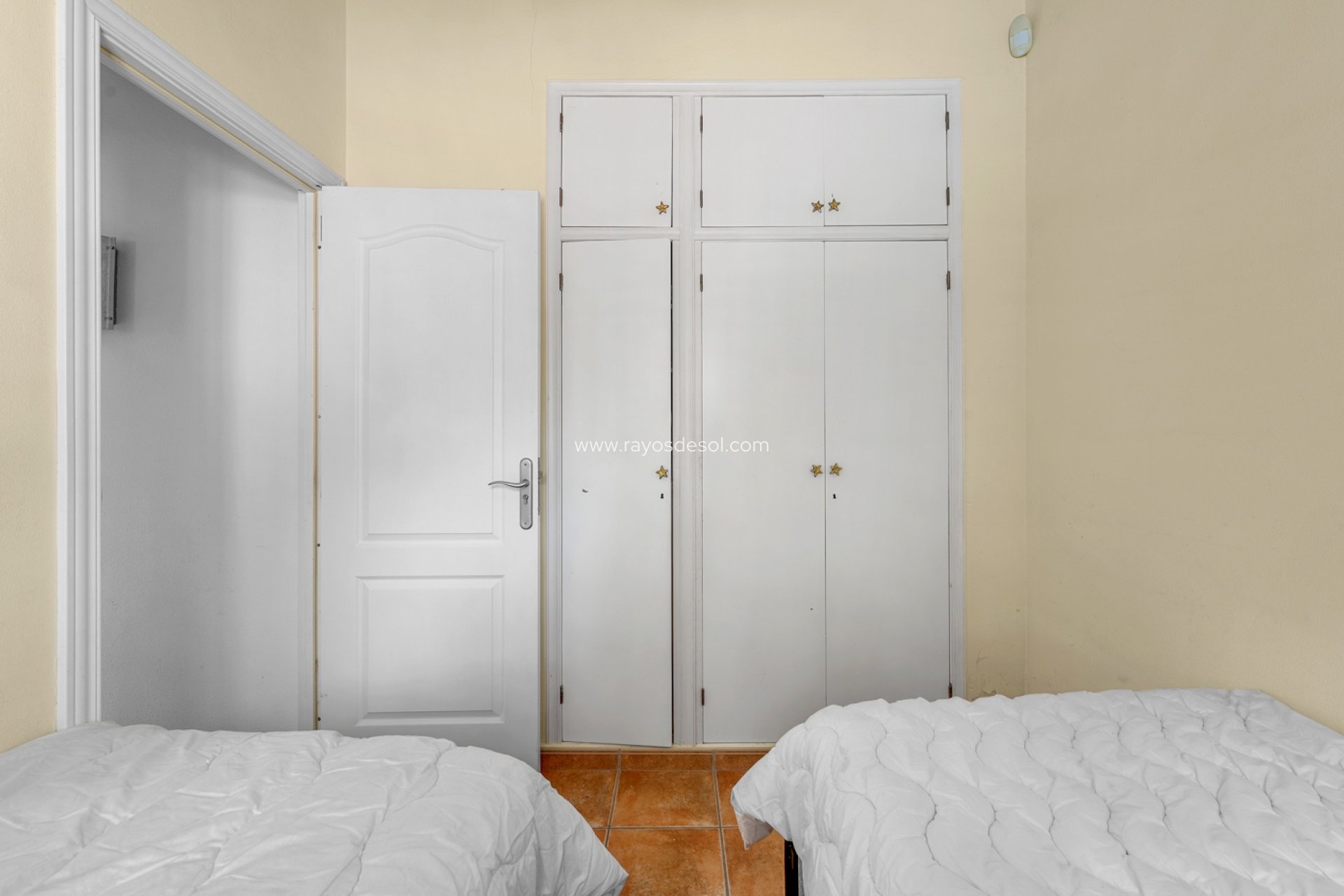 Wiederverkauf - Villa - La Nucía - El tossal