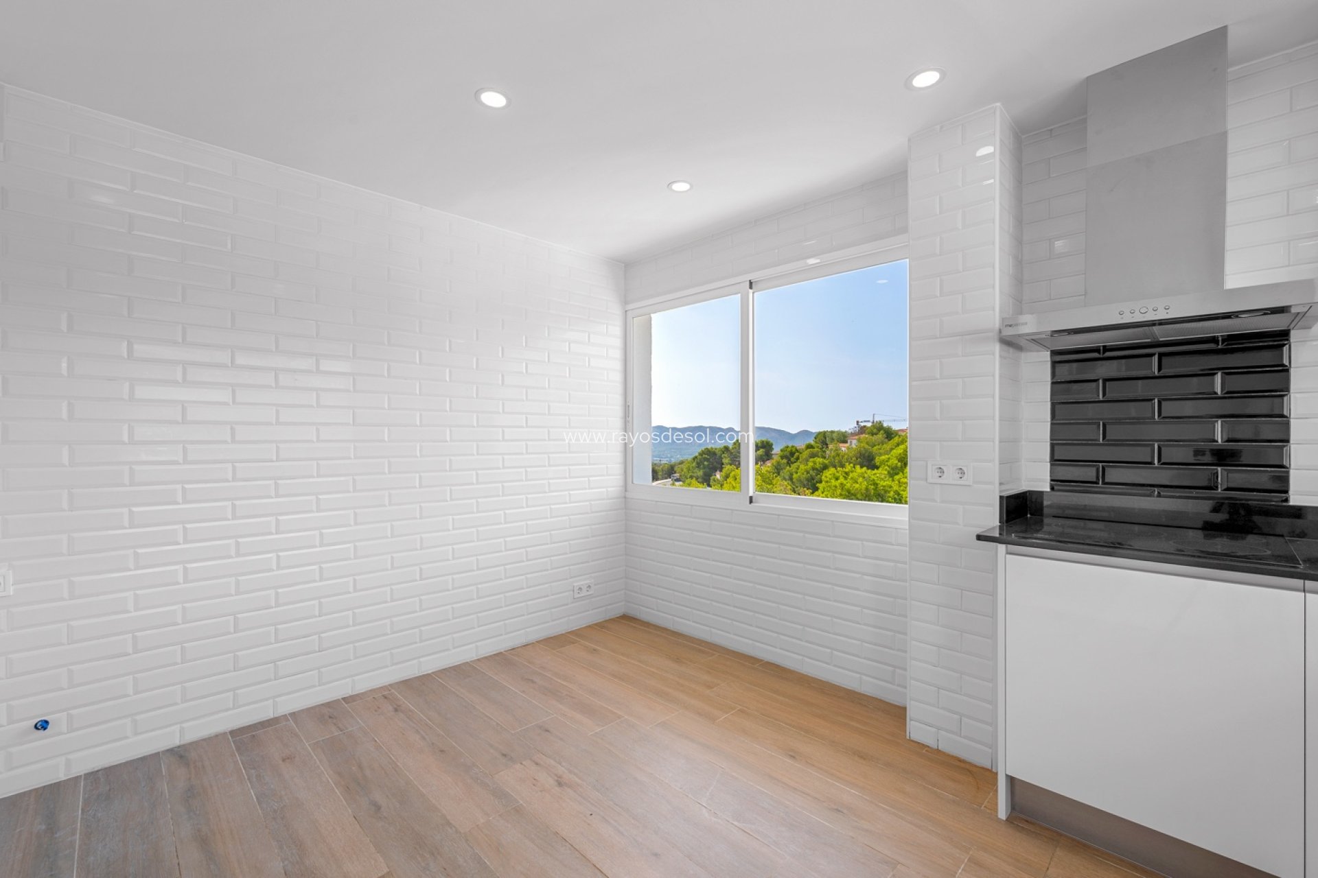 Wiederverkauf - Villa - La Nucía