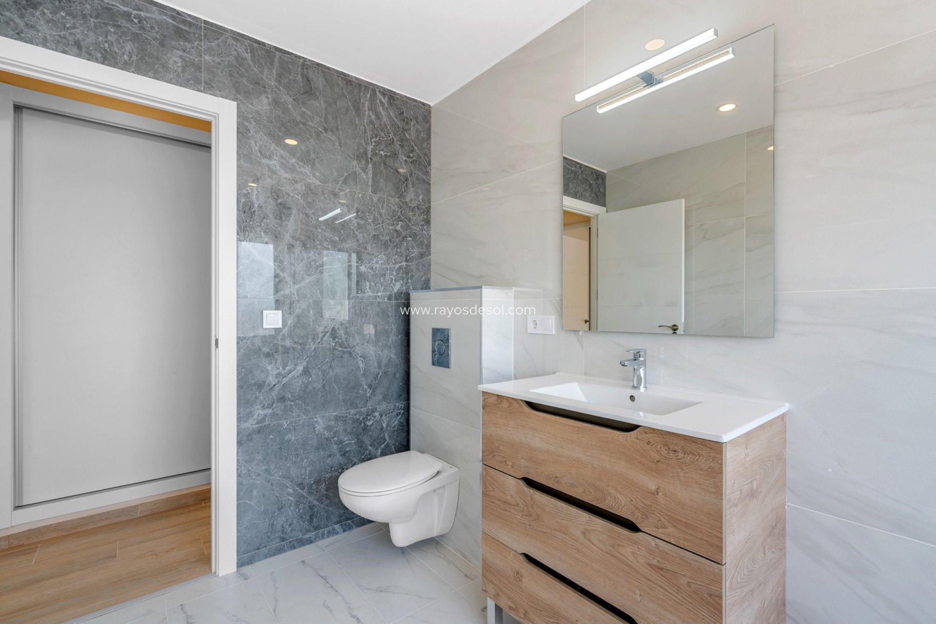 Wiederverkauf - Villa - La Nucía