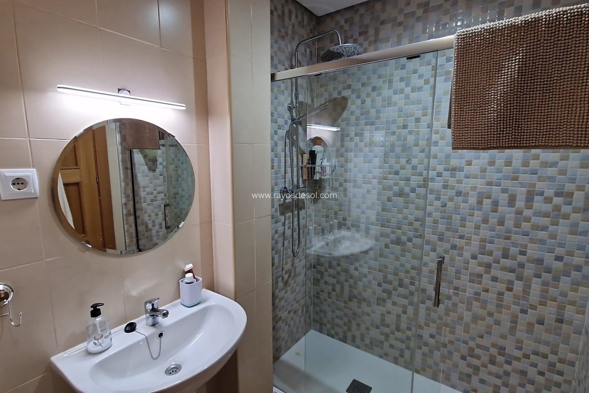 Wiederverkauf - Villa - La Torre Golf Resort