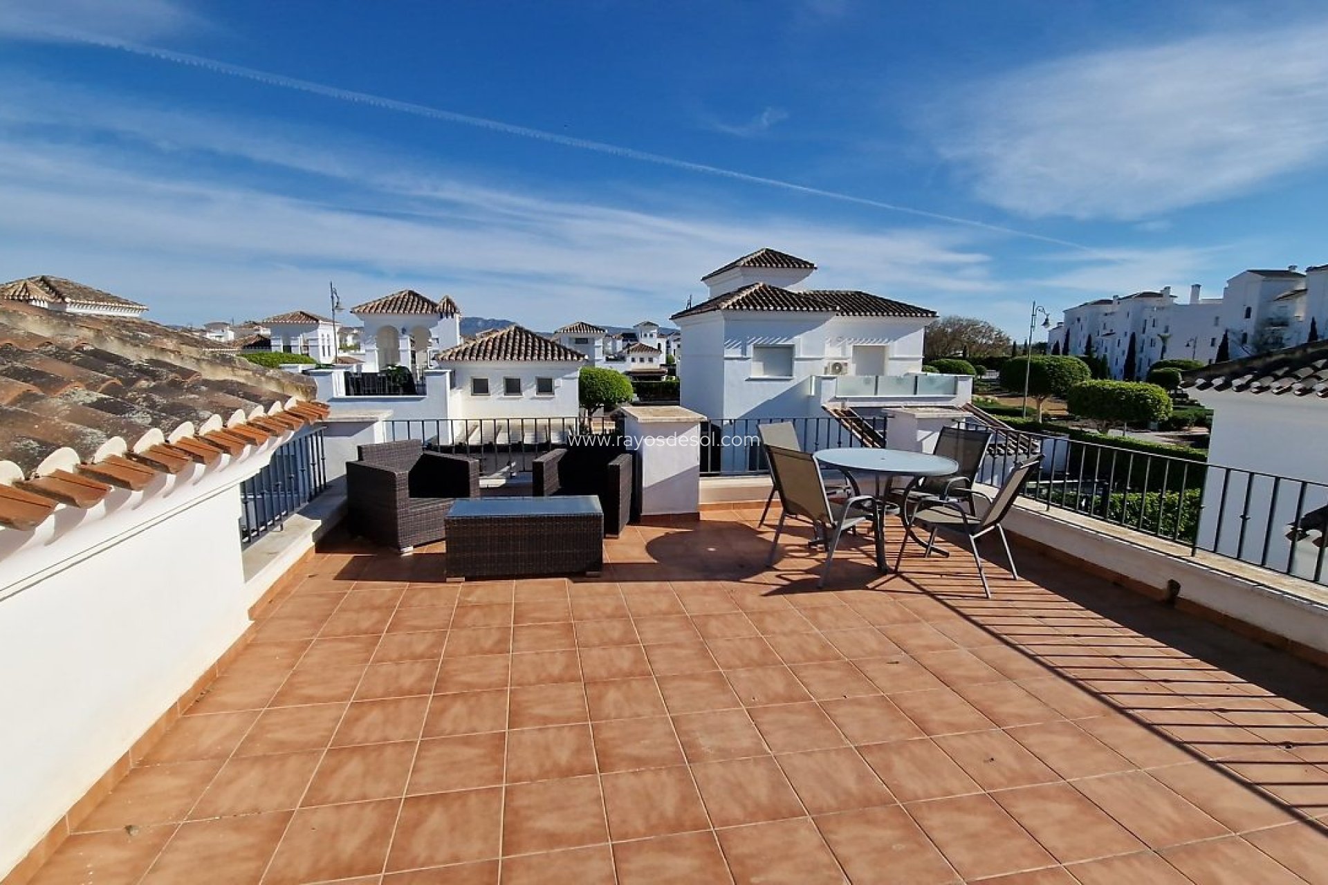 Wiederverkauf - Villa - La Torre Golf Resort