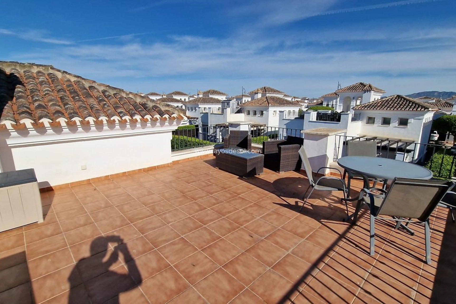 Wiederverkauf - Villa - La Torre Golf Resort