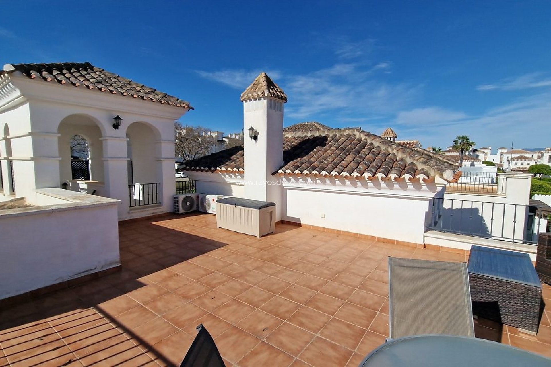 Wiederverkauf - Villa - La Torre Golf Resort