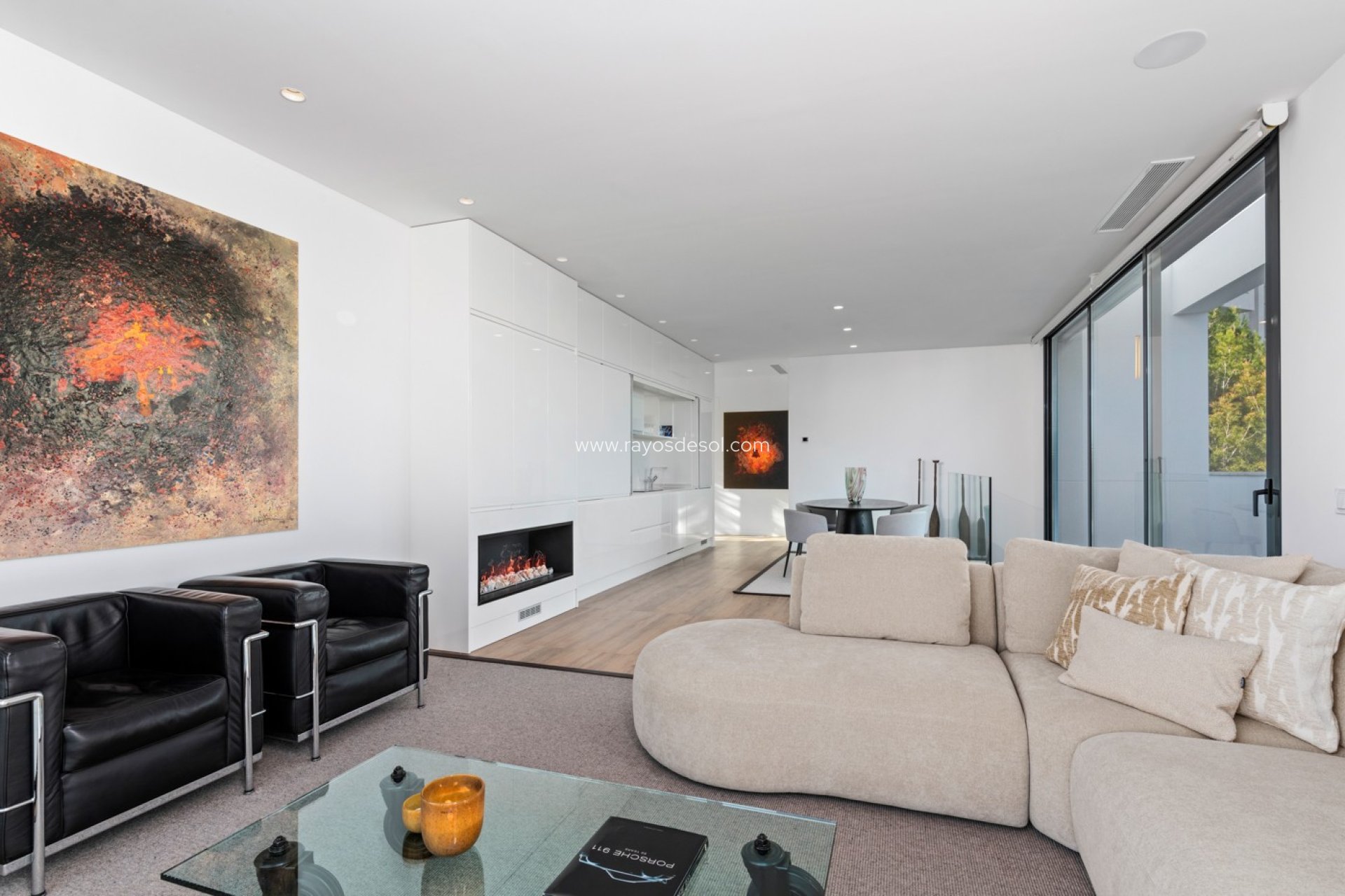 Wiederverkauf - Villa - Las Colinas Golf Resort - Las Colinas Golf