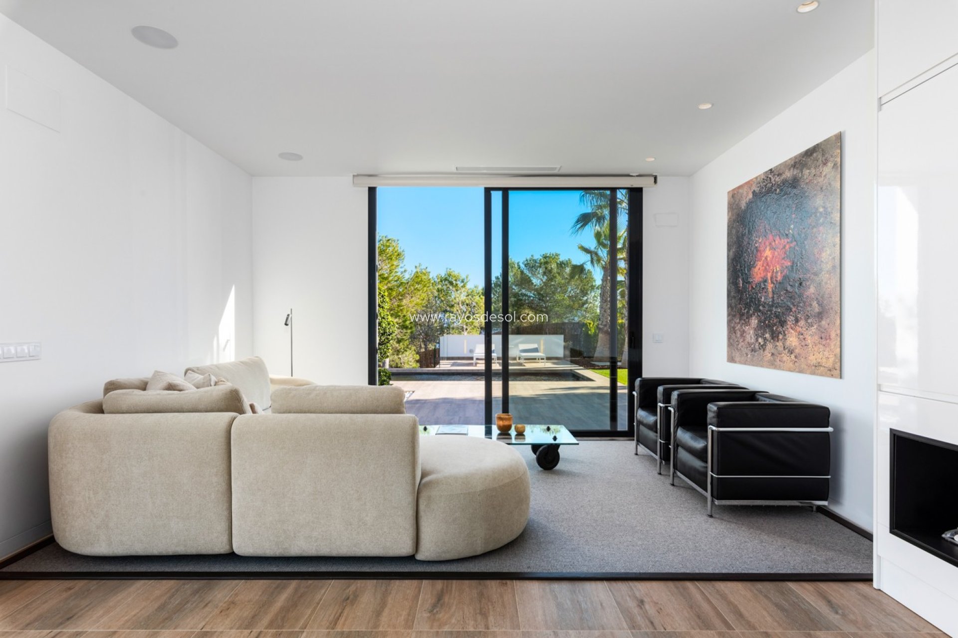 Wiederverkauf - Villa - Las Colinas Golf Resort - Las Colinas Golf