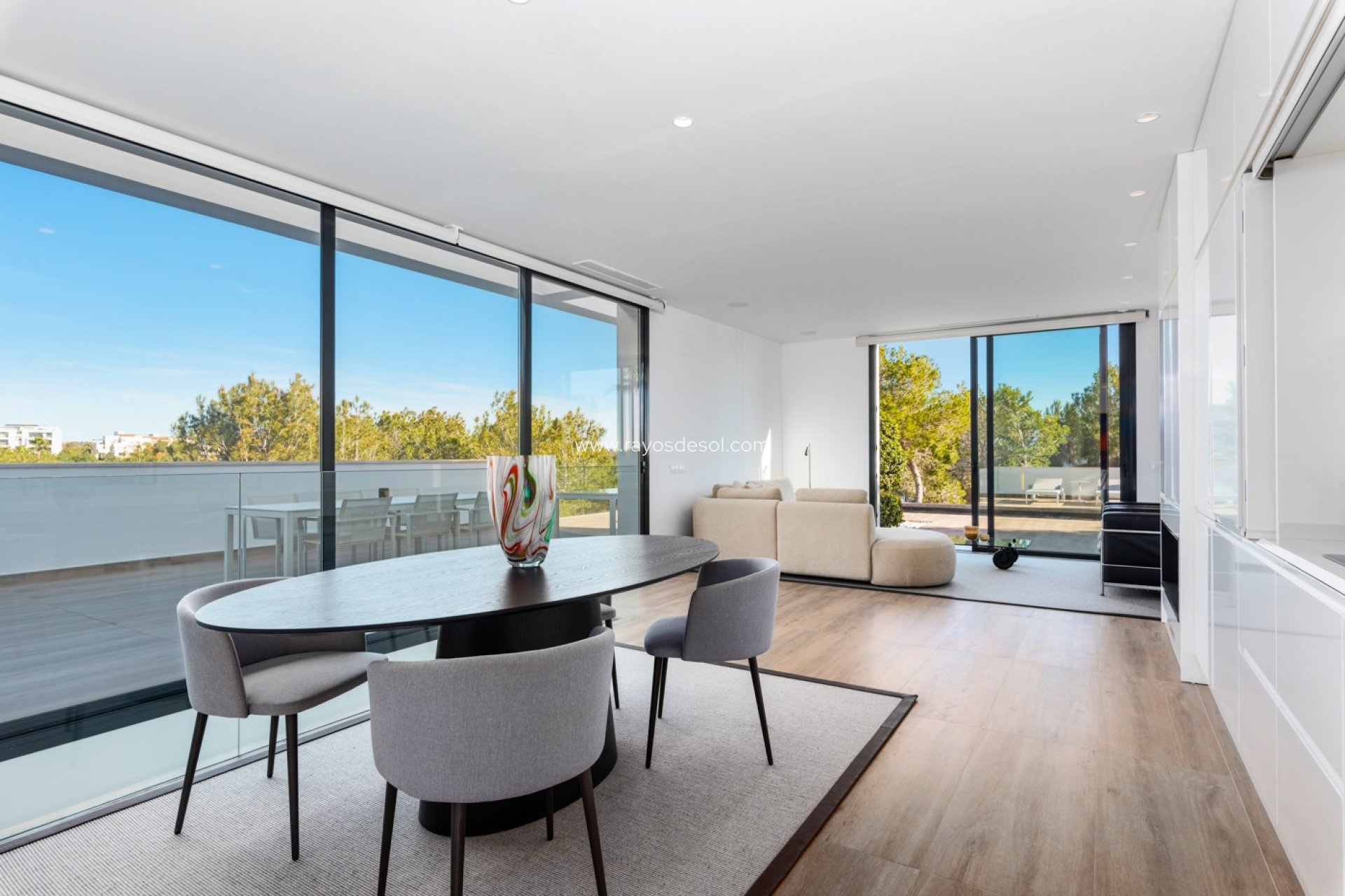 Wiederverkauf - Villa - Las Colinas Golf Resort - Las Colinas Golf