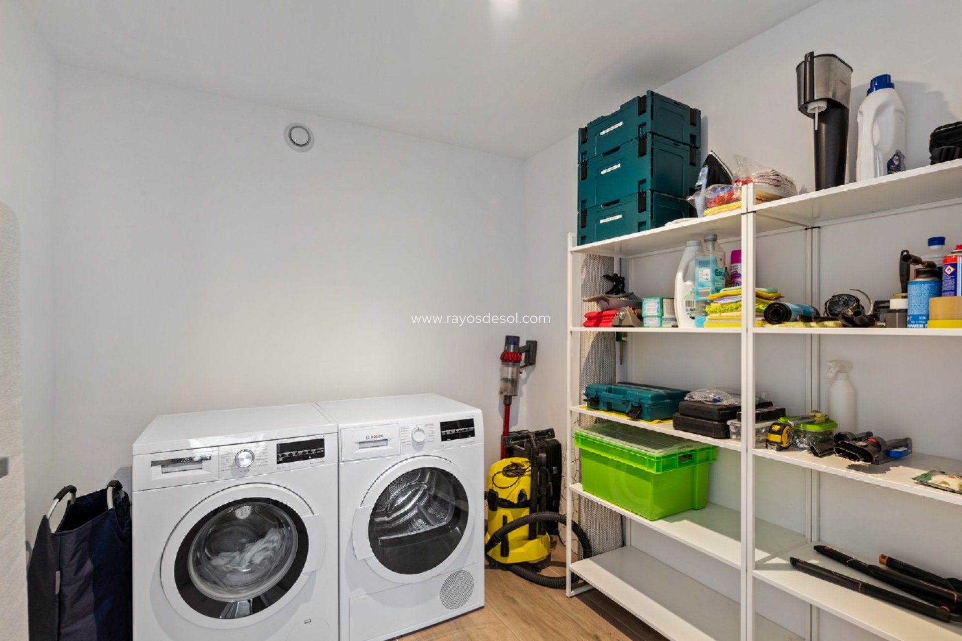 Wiederverkauf - Villa - Las Colinas Golf Resort - Las Colinas Golf