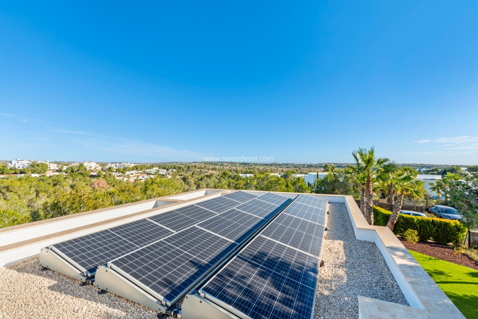 Wiederverkauf - Villa - Las Colinas Golf Resort - Las Colinas Golf